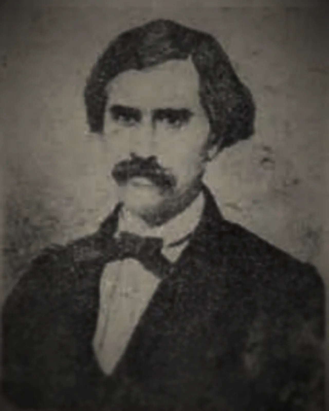 Portrait of Chanik Aramyan (1820–1879) – memorial page
