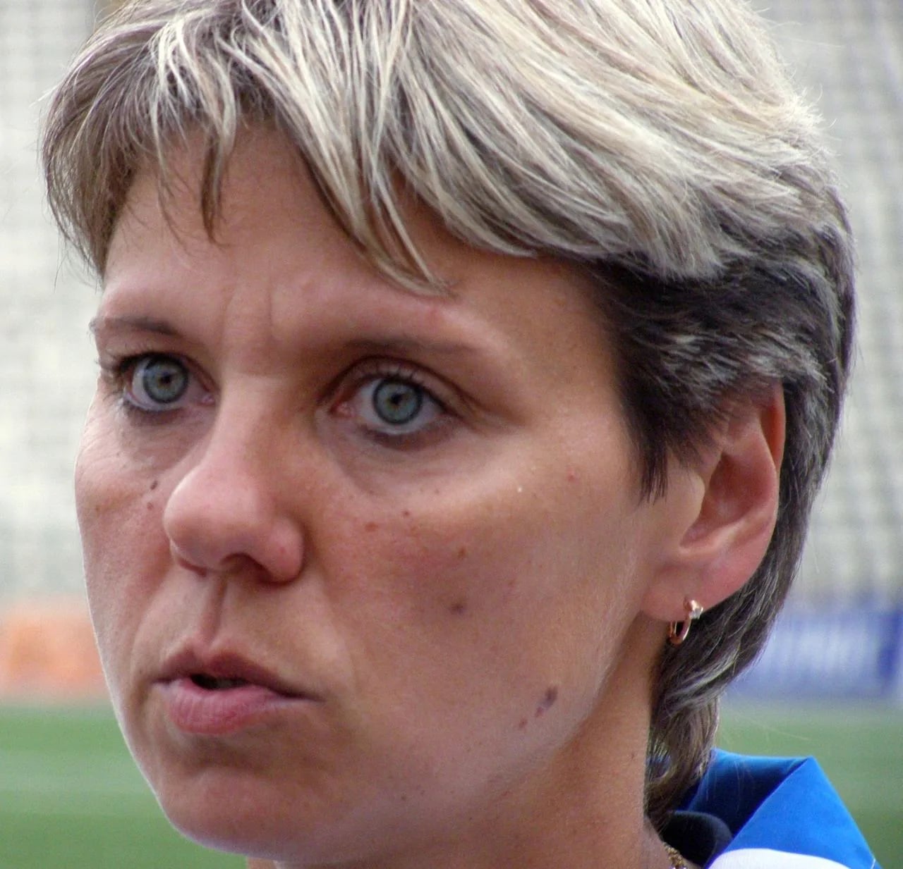 Portrait of Tatjana Wladimirowna Jegorowa (1970–2012) – memorial page
