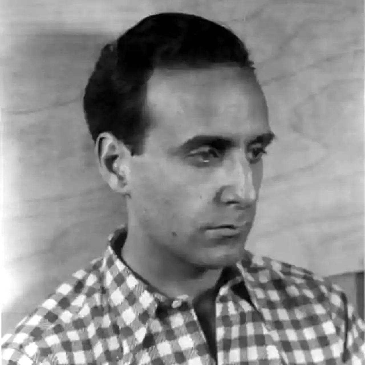 Porträt von Horacio Coppola (1906–2012) – Gedenkseite