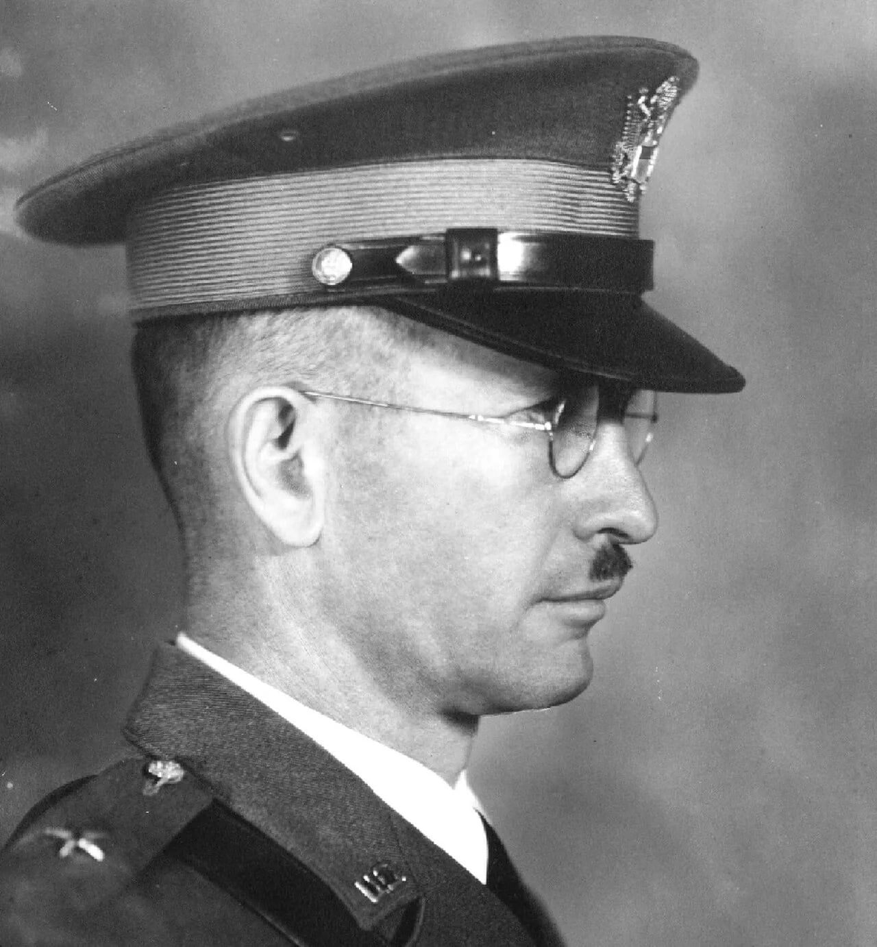 Portrait of Sumter deLeon Lowry (1893–1985) – memorial page