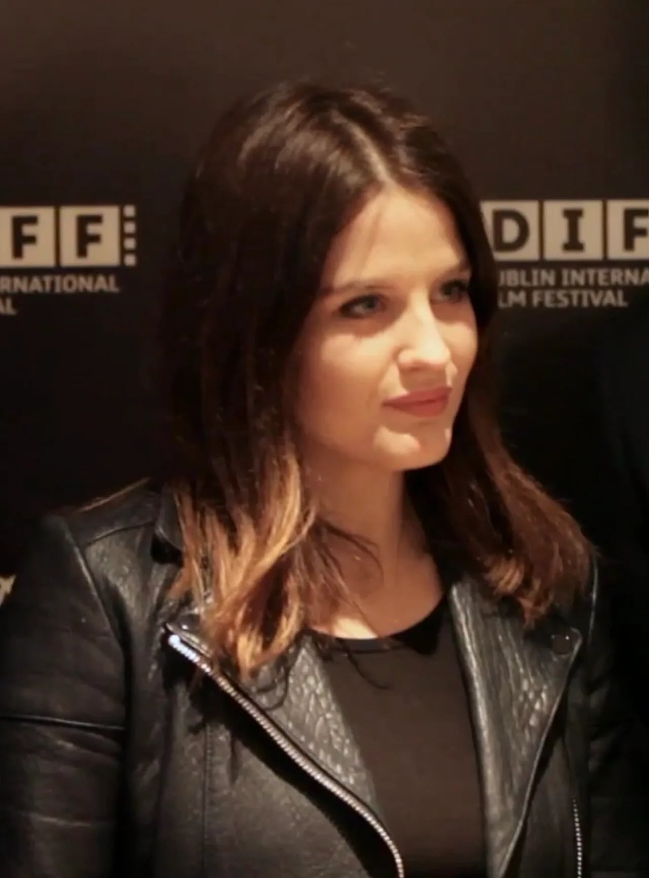 Portrait of Nika McGuigan (1986–2019) – memorial page
