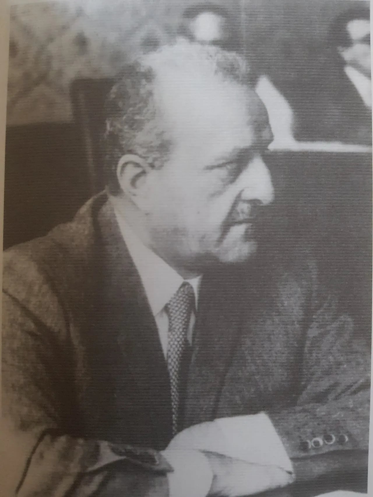 Porträt von Gino Sartor (1922–1994) – Gedenkseite
