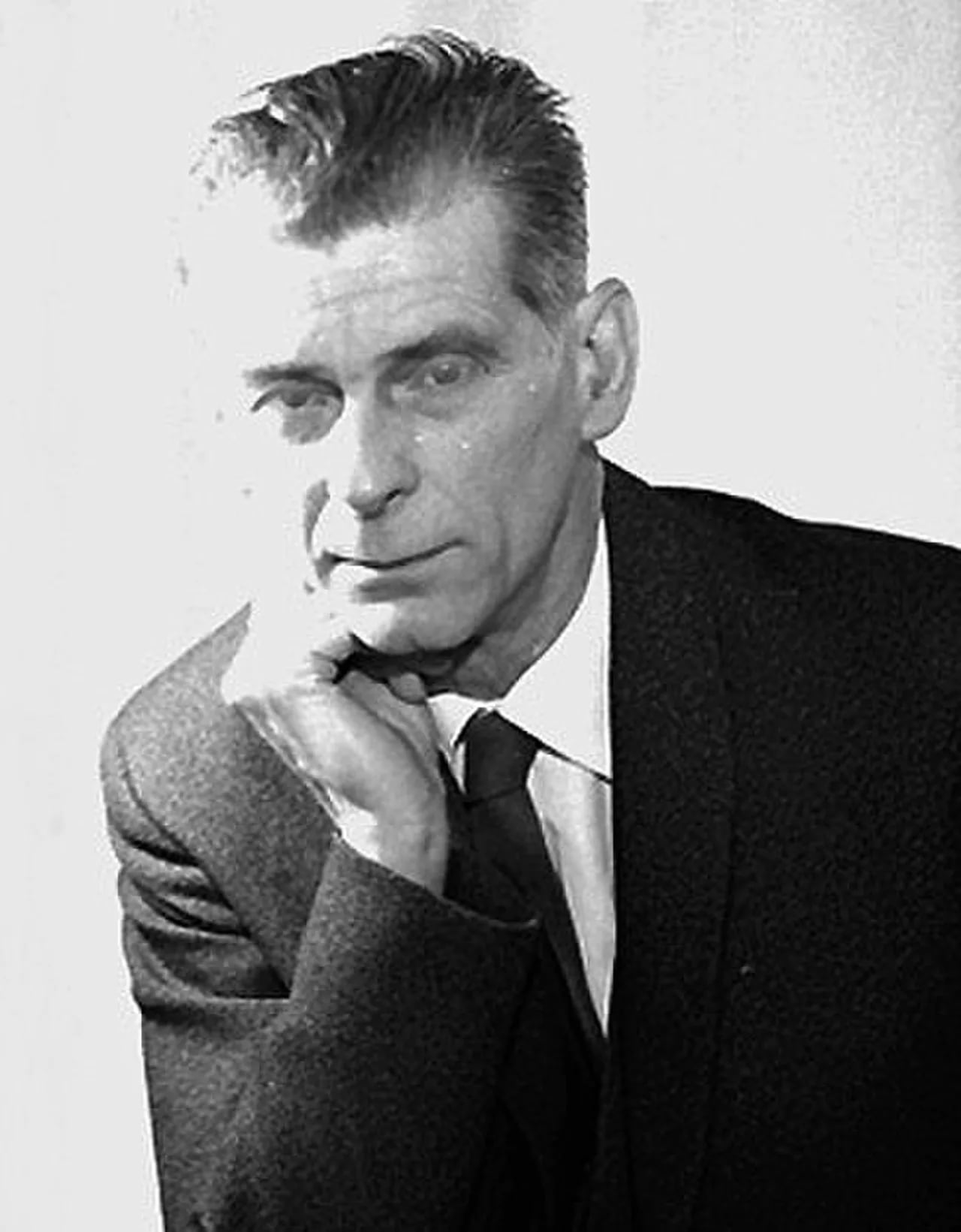 Portrait of Werner Taesler (1907–1994) – memorial page