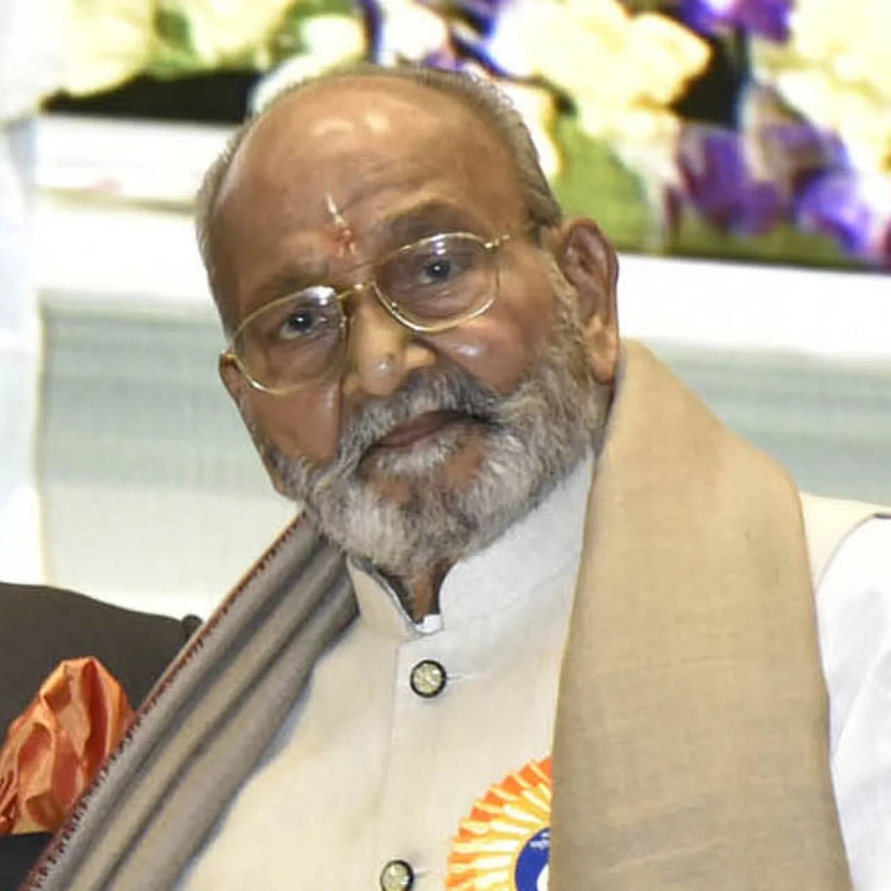 Porträt von Kasinathuni Viswanath (1930–2023) – Gedenkseite