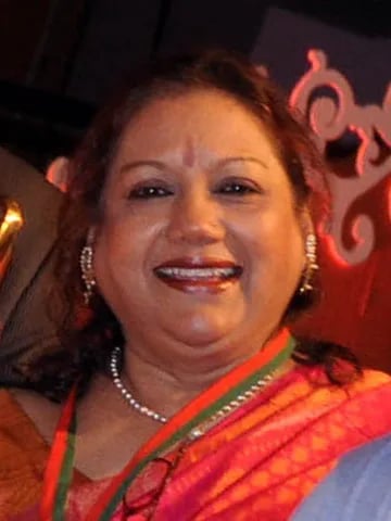 Porträt von Kabori Sarwar (1950–2021) – Gedenkseite