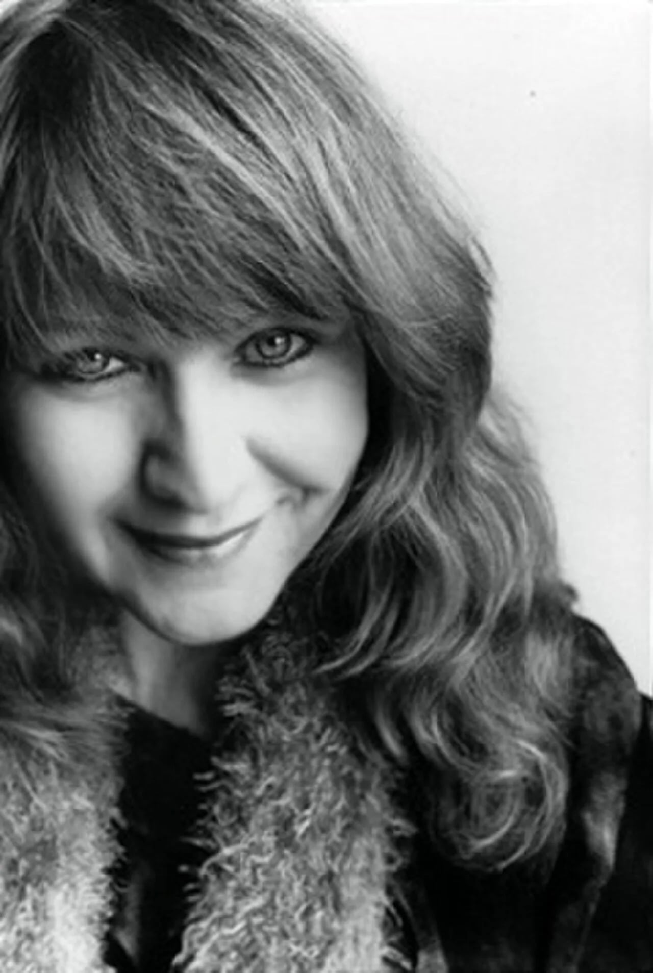 Porträt von Kacey Jones (1950–2016) – Gedenkseite