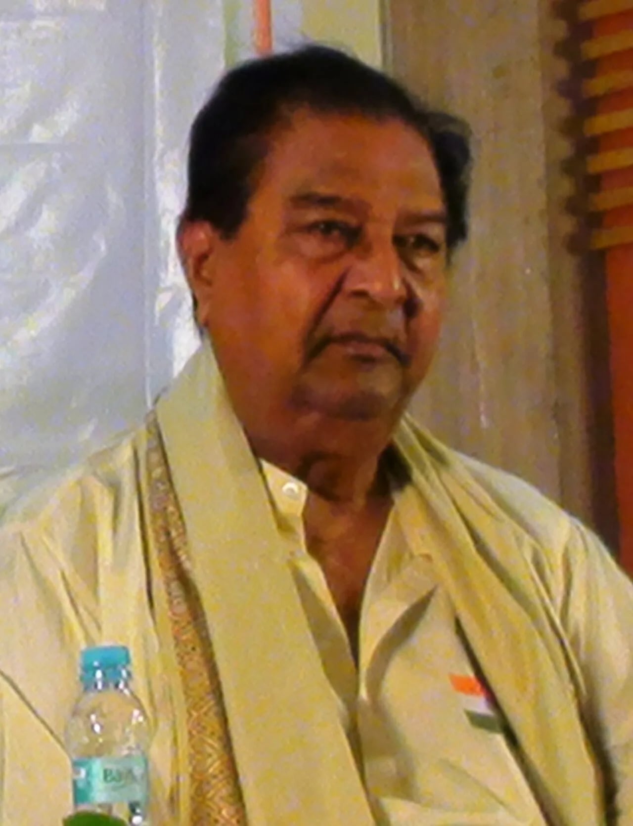 Porträt von Kaikala Satyanarayana (1935–2022) – Gedenkseite
