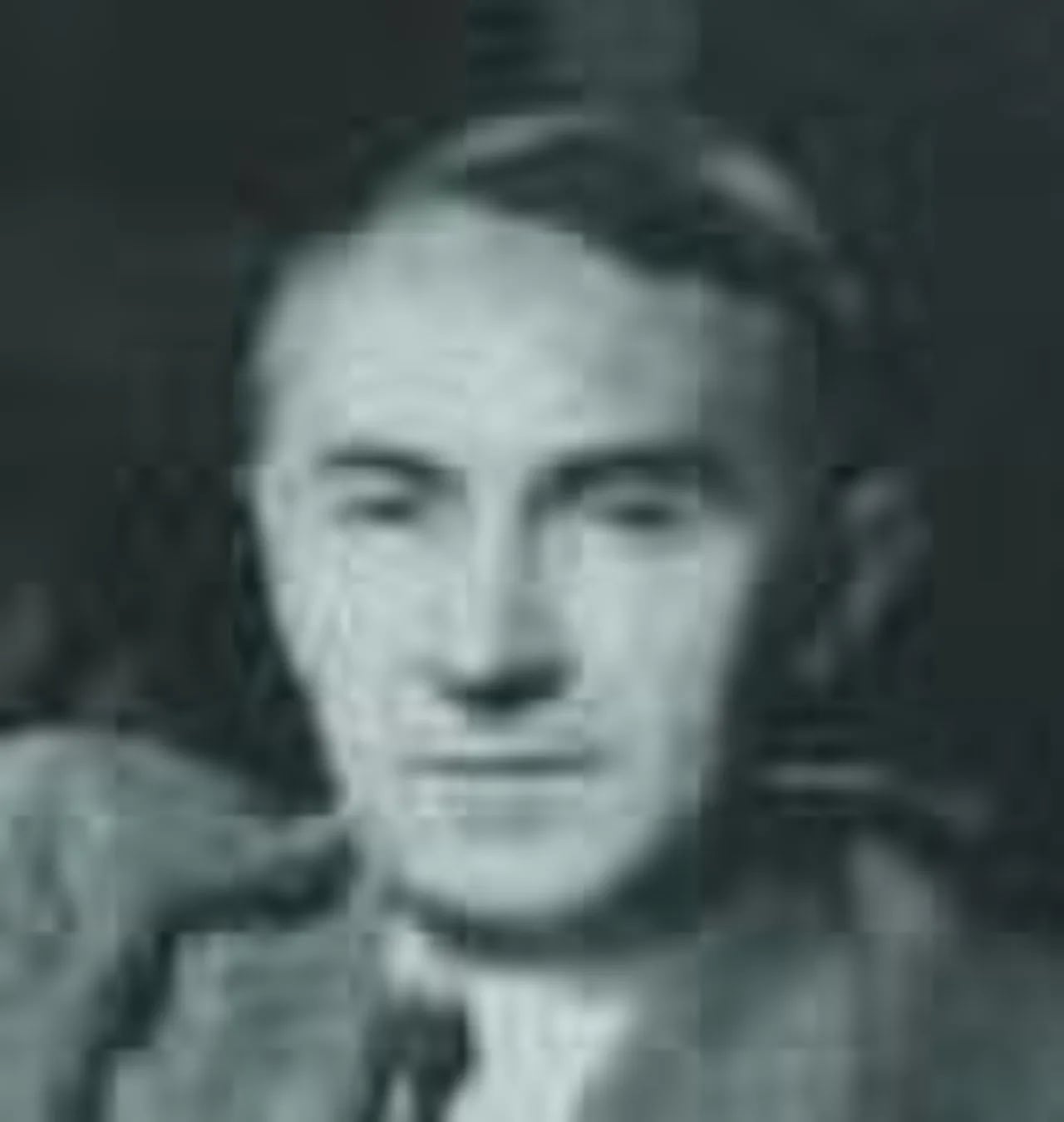 Porträt von Claude Chevalley (1909–1984) – Gedenkseite
