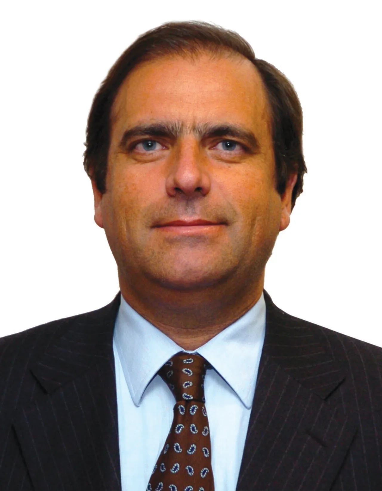 Portrait of Carlos Baião Morais (1960–2018) – memorial page