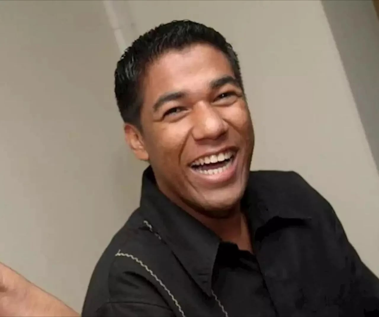 Portrait of Kaleth Morales (1984–2005) – memorial page