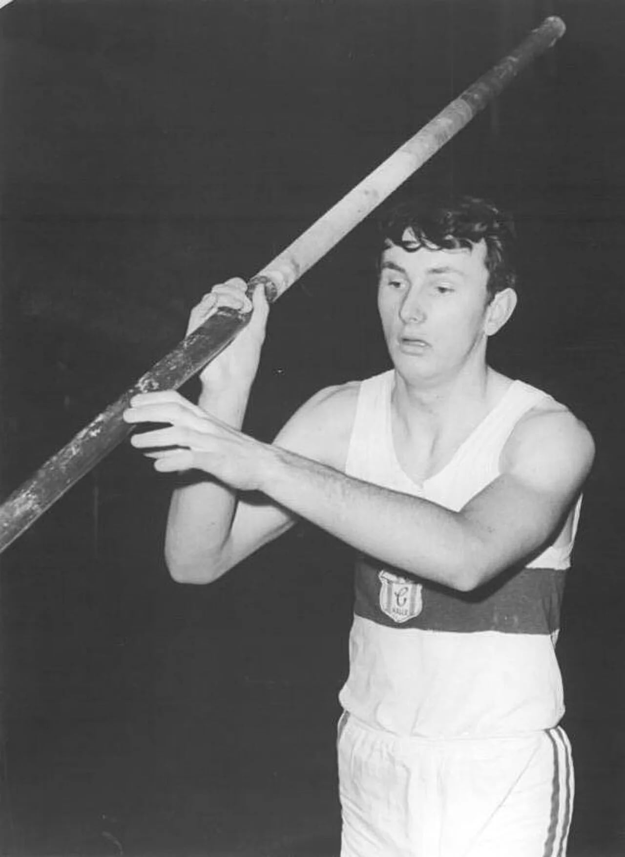Porträt von Manfred Frühauf (1950–2019) – Gedenkseite