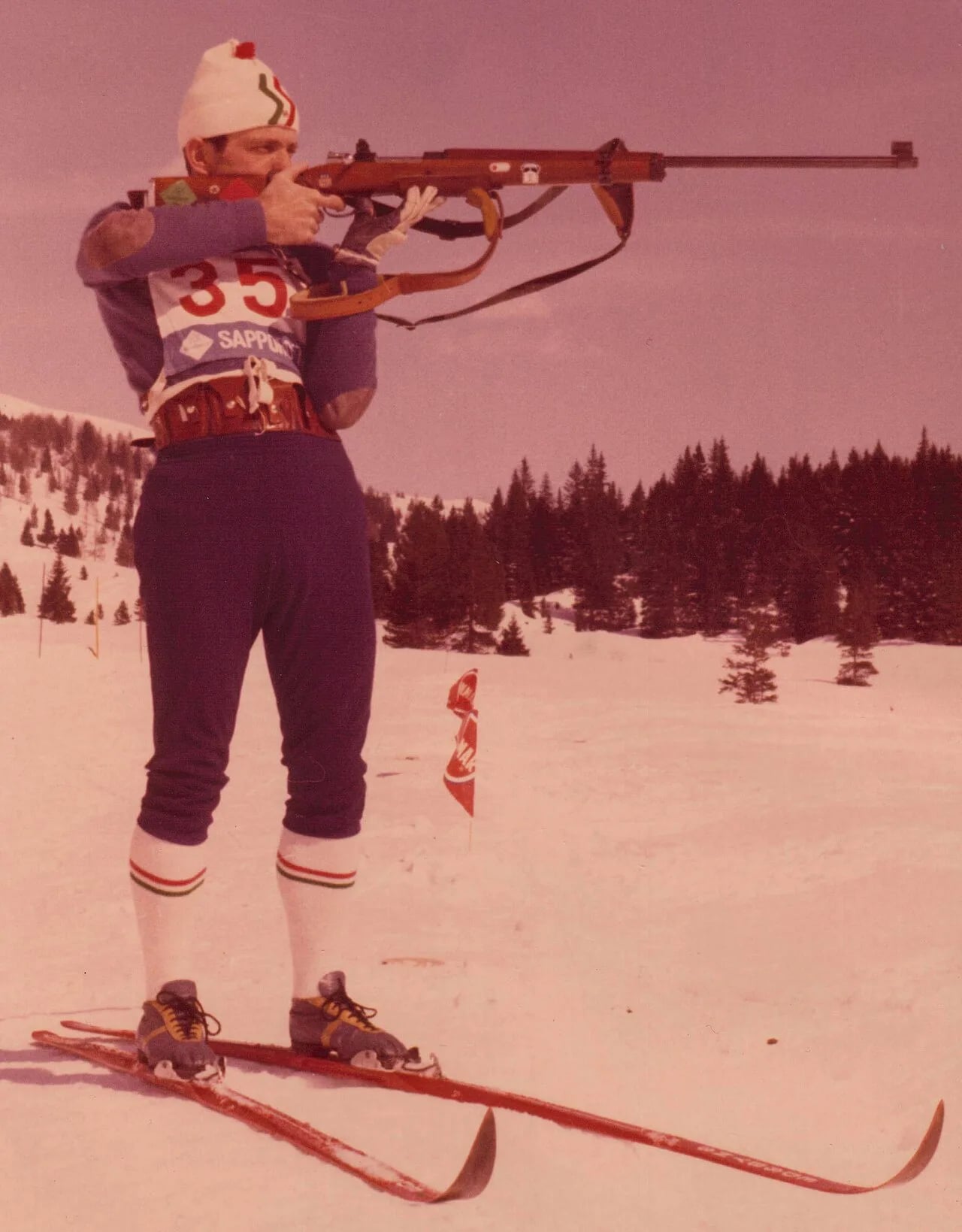 Portrait of Giovanni Astegiano (1940–1980) – memorial page