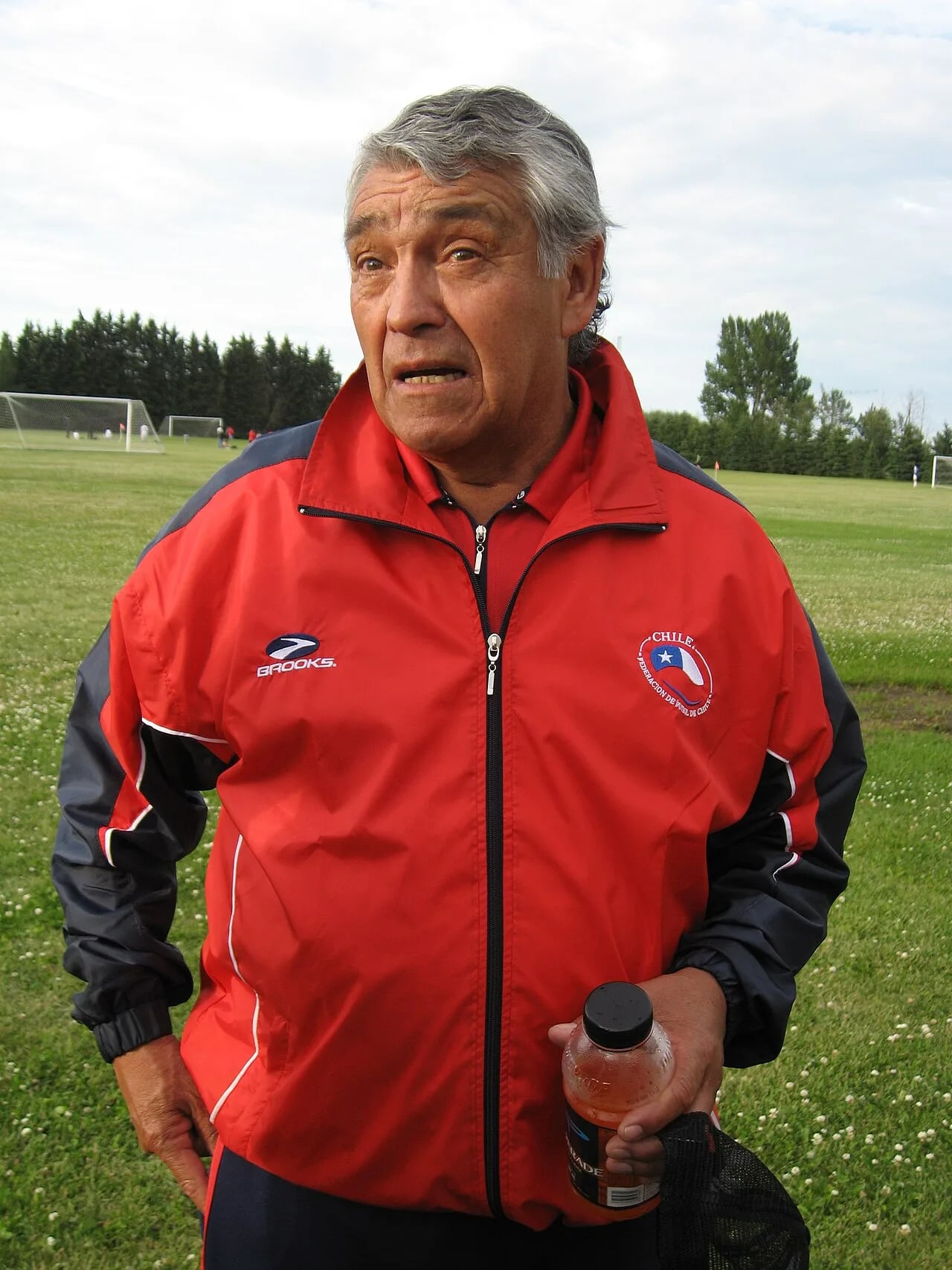 Portrait of José Sulantay (1940–2023) – memorial page