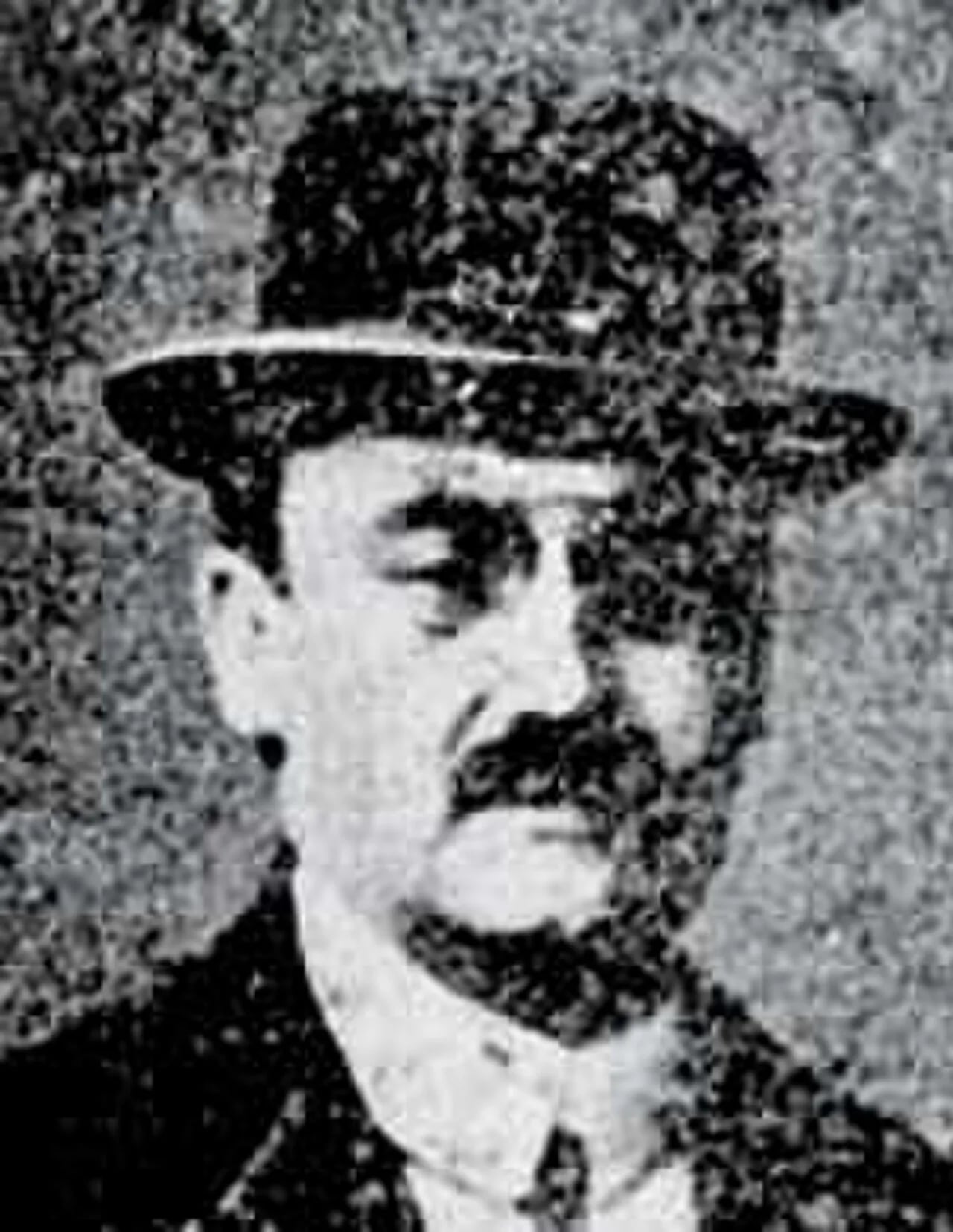 Porträt von Karel Šviha (1877–1937) – Gedenkseite