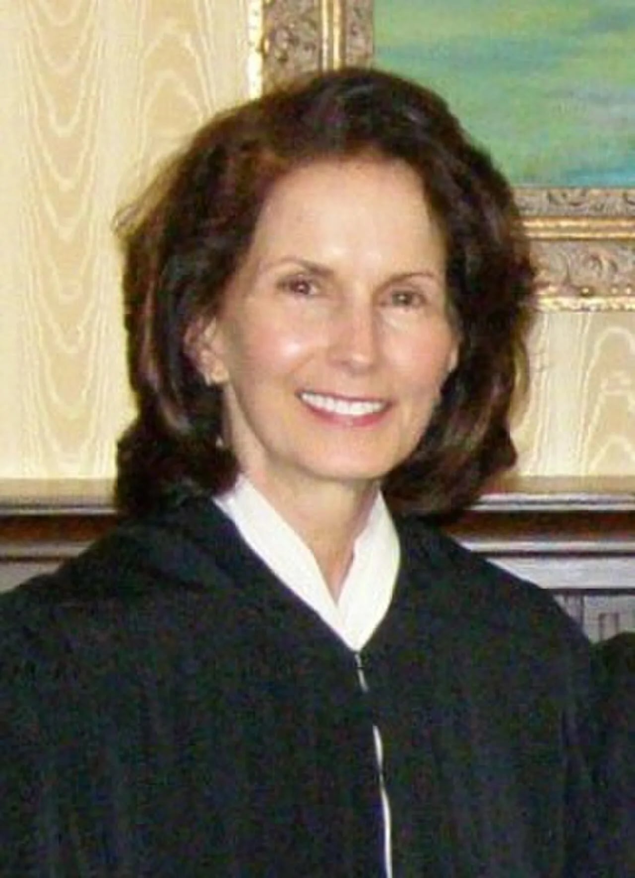 Porträt von Karen J. Williams (1951–2013) – Gedenkseite