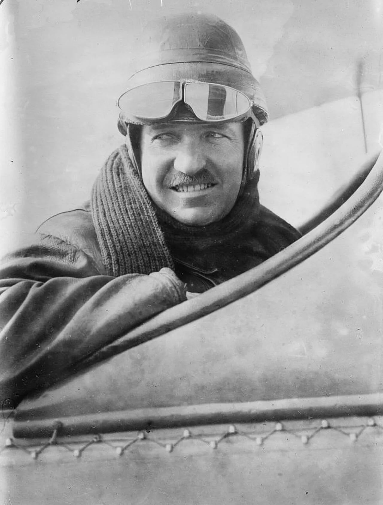 Portrait of Karl Ingold (1880–1956) – memorial page