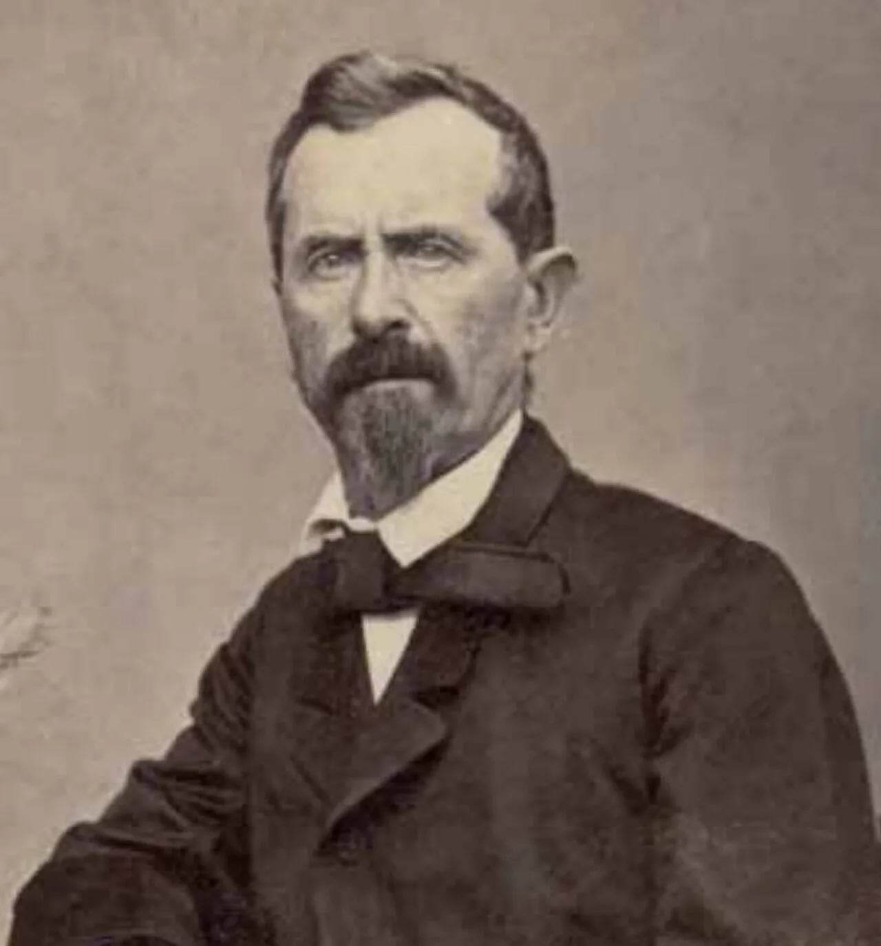 Portrait of Bartolomeo Gianolio (1837–1903) – memorial page