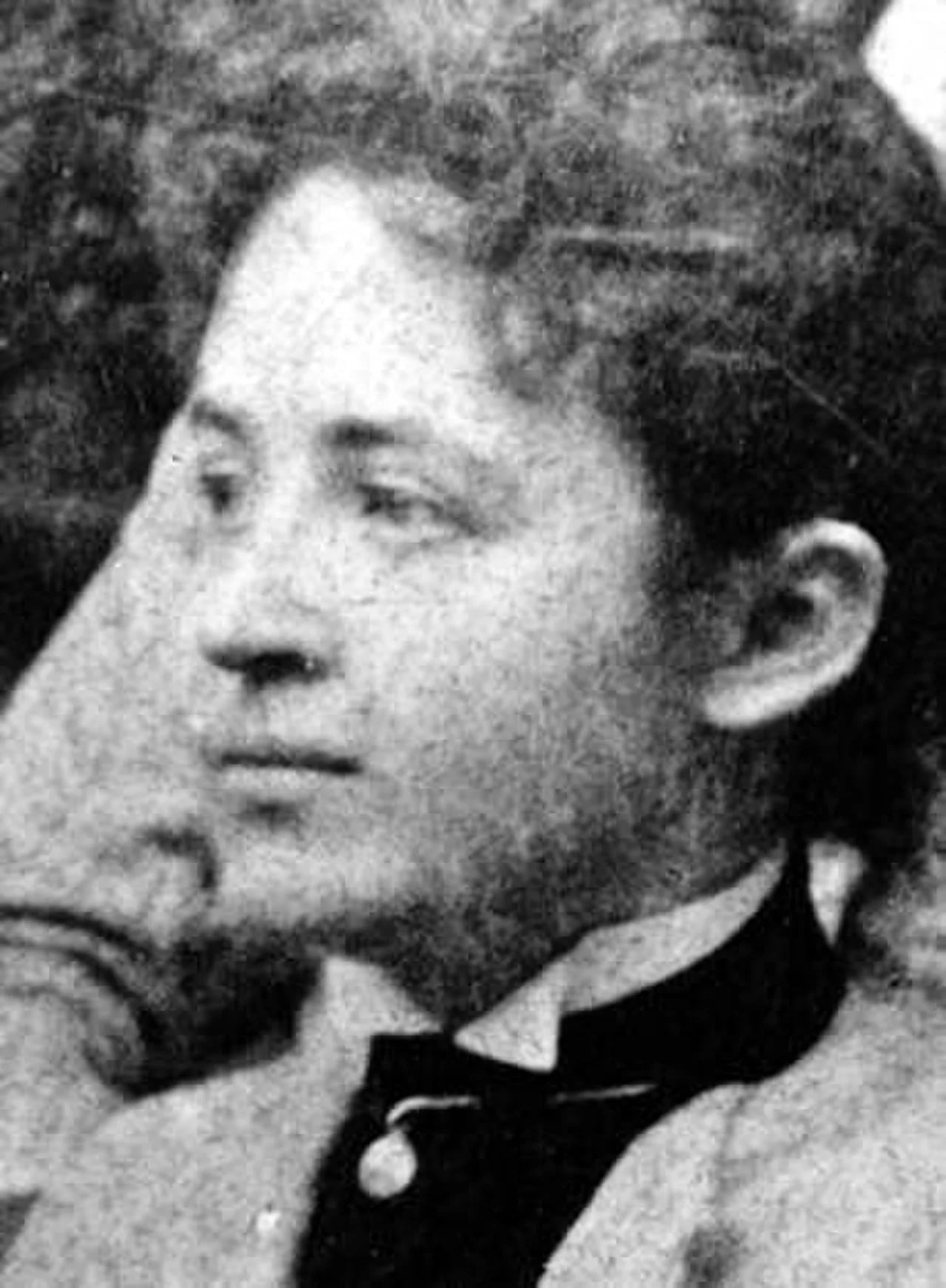Porträt von Kate Campbell Hurd-Mead (1867–1941) – Gedenkseite