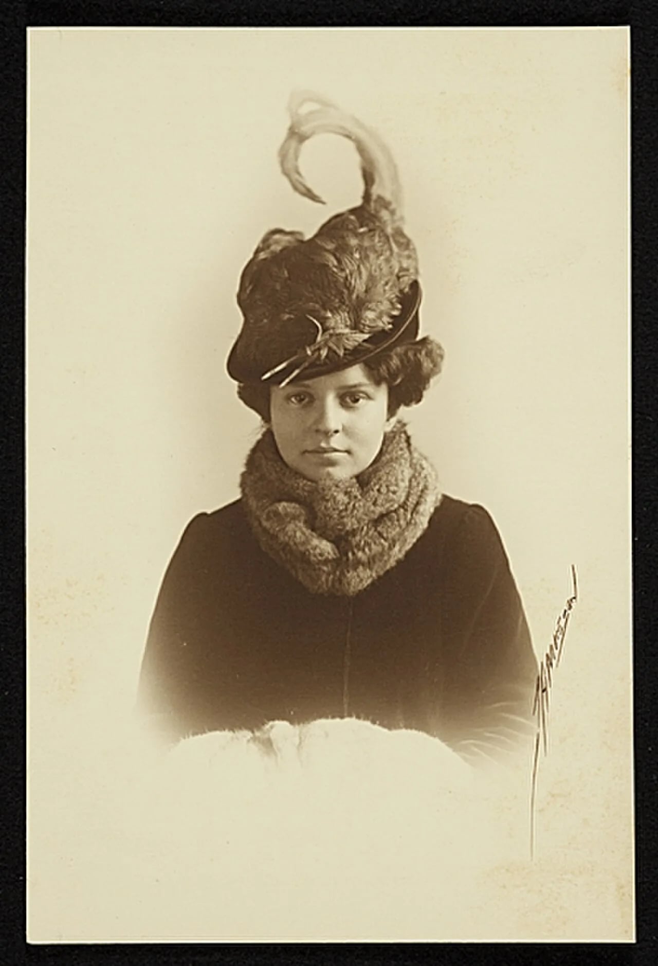Porträt von Katharine Lane Weems (1899–1989) – Gedenkseite