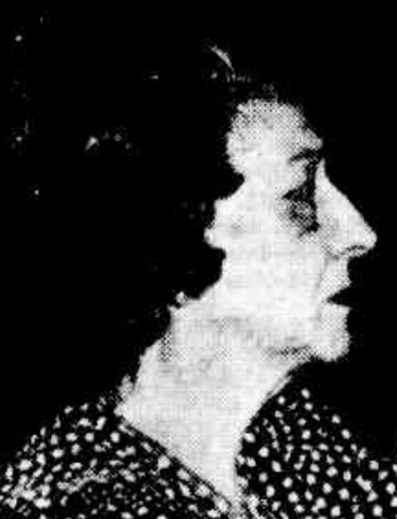 Porträt von Katharine Parker (1886–1971) – Gedenkseite