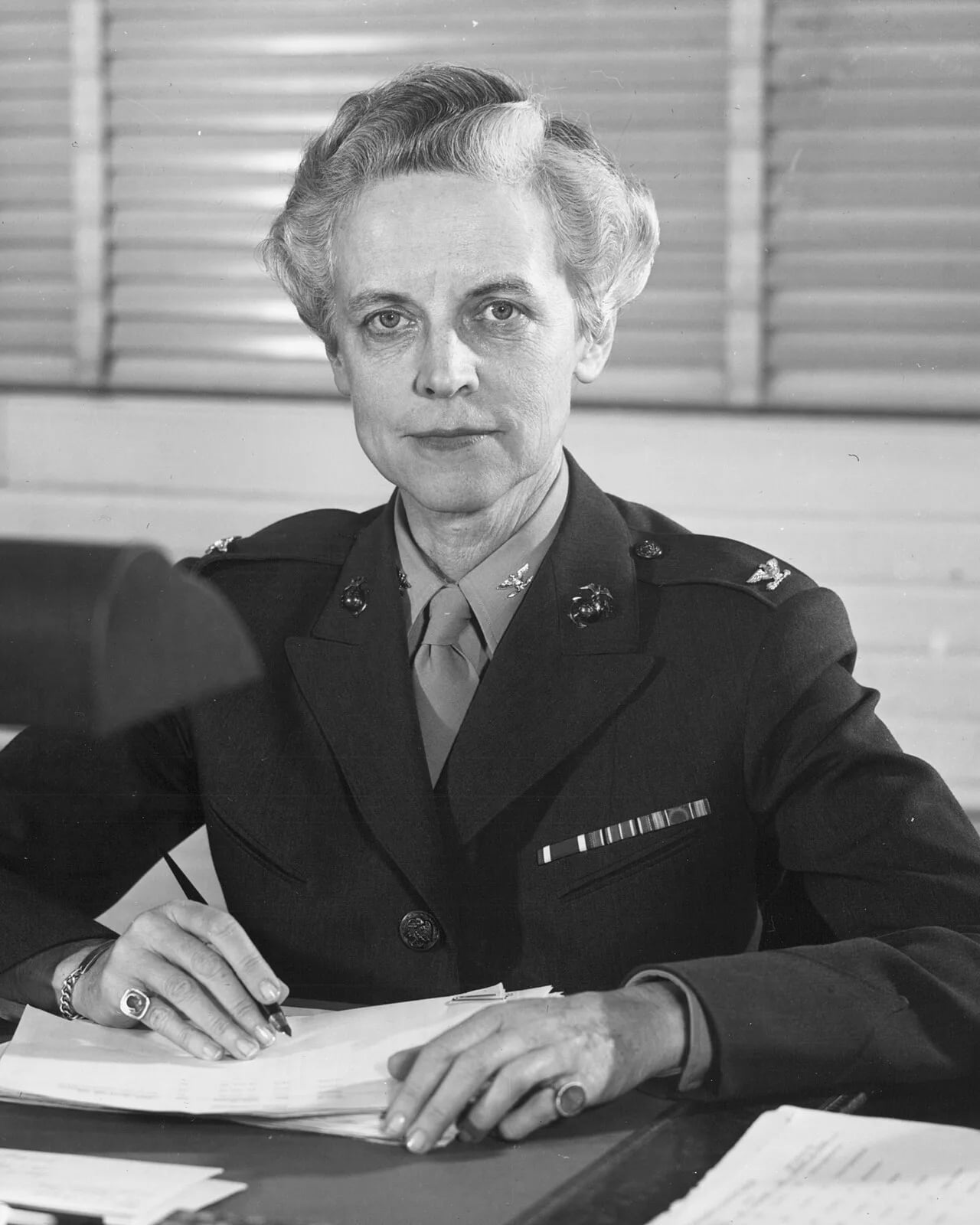 Porträt von Katherine Amelia Towle (1898–1986) – Gedenkseite