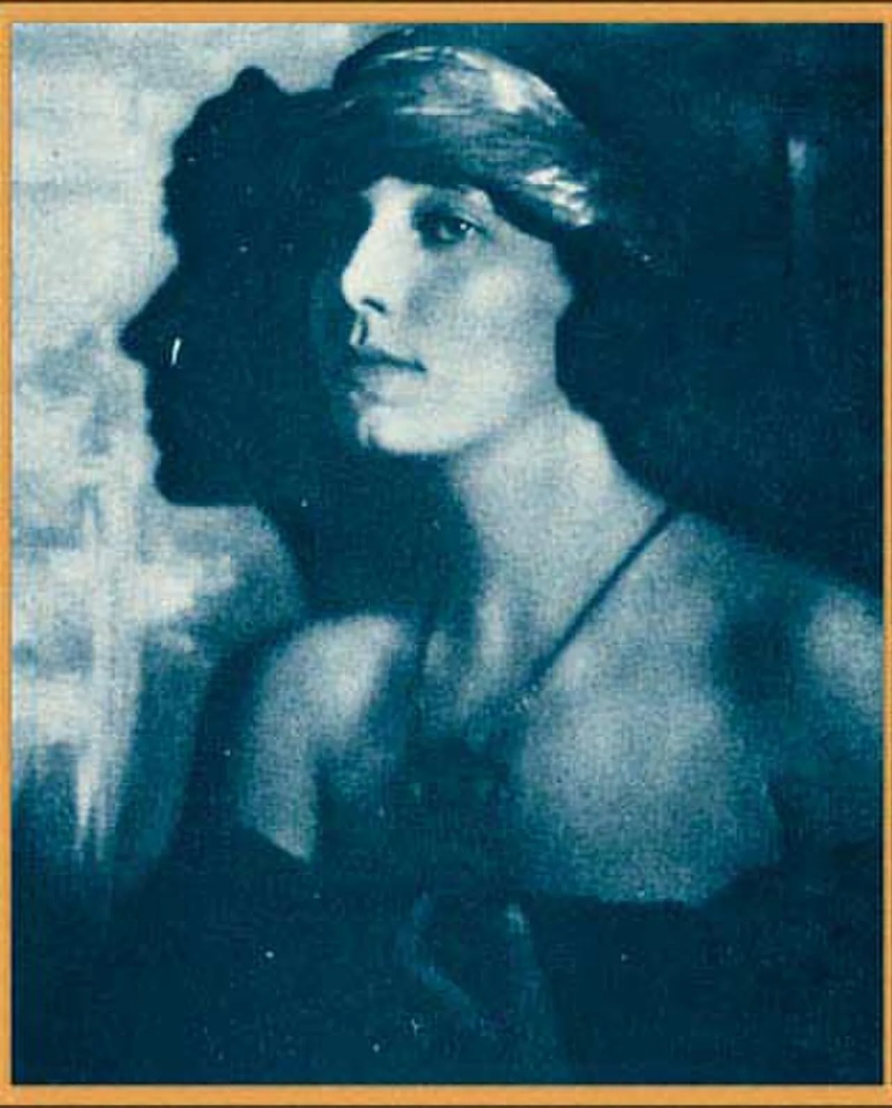 Portrait of Kathleen Kirkham (1895–1961) – memorial page