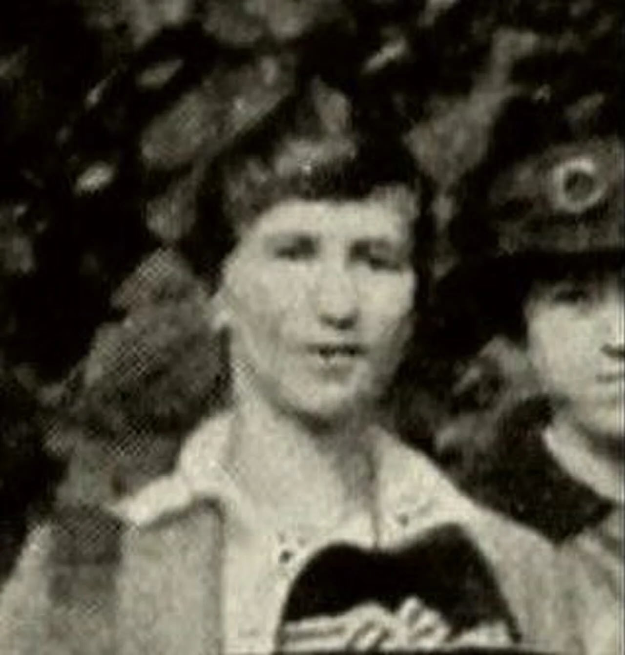 Porträt von Kathleen Maisey Curtis (1892–1994) – Gedenkseite