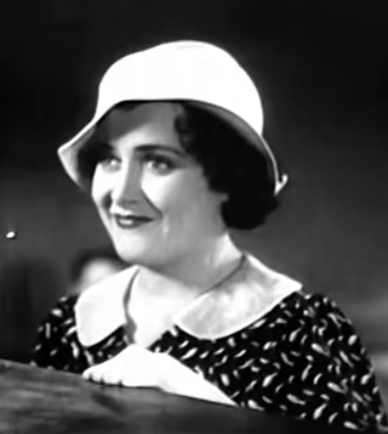 Porträt von Kathryn Crawford (1908–1980) – Gedenkseite