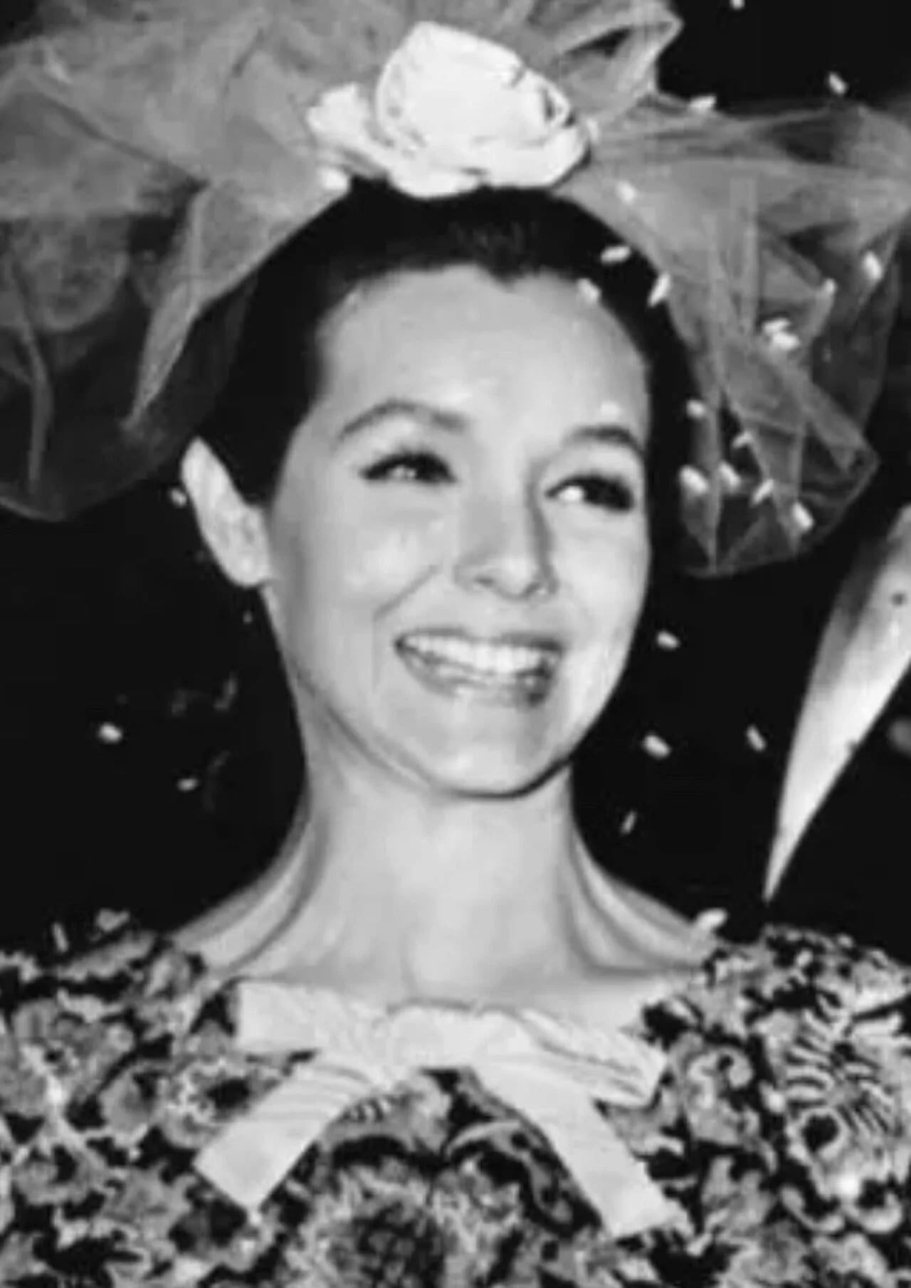 Portrait of Kathryn Hays (1933–2022) – memorial page