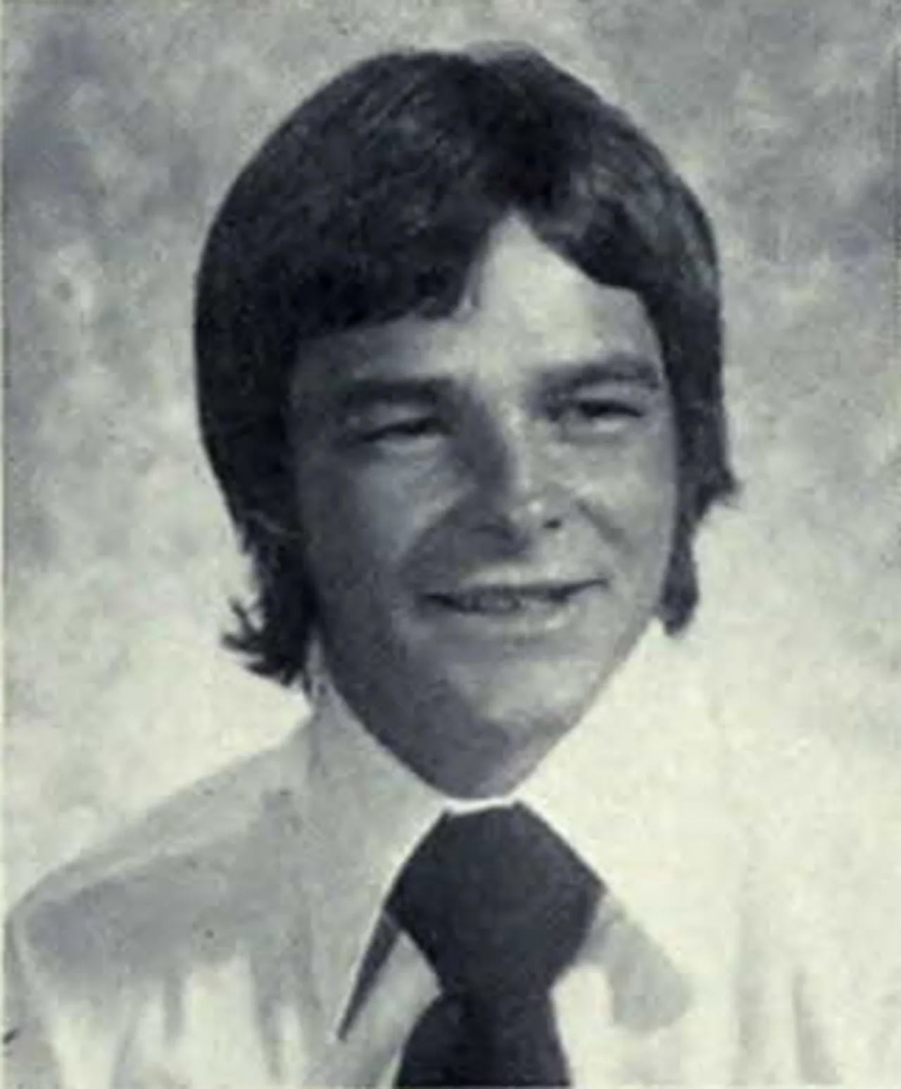 Porträt von Robbie Moore (1954–2022) – Gedenkseite