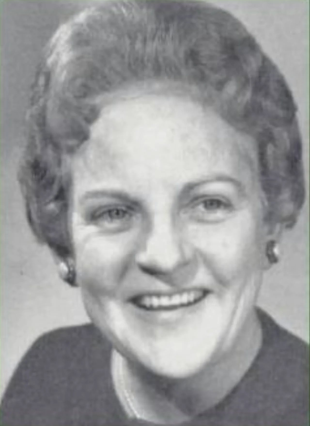Portrait of Kay Brownbill (1914–2002) – memorial page