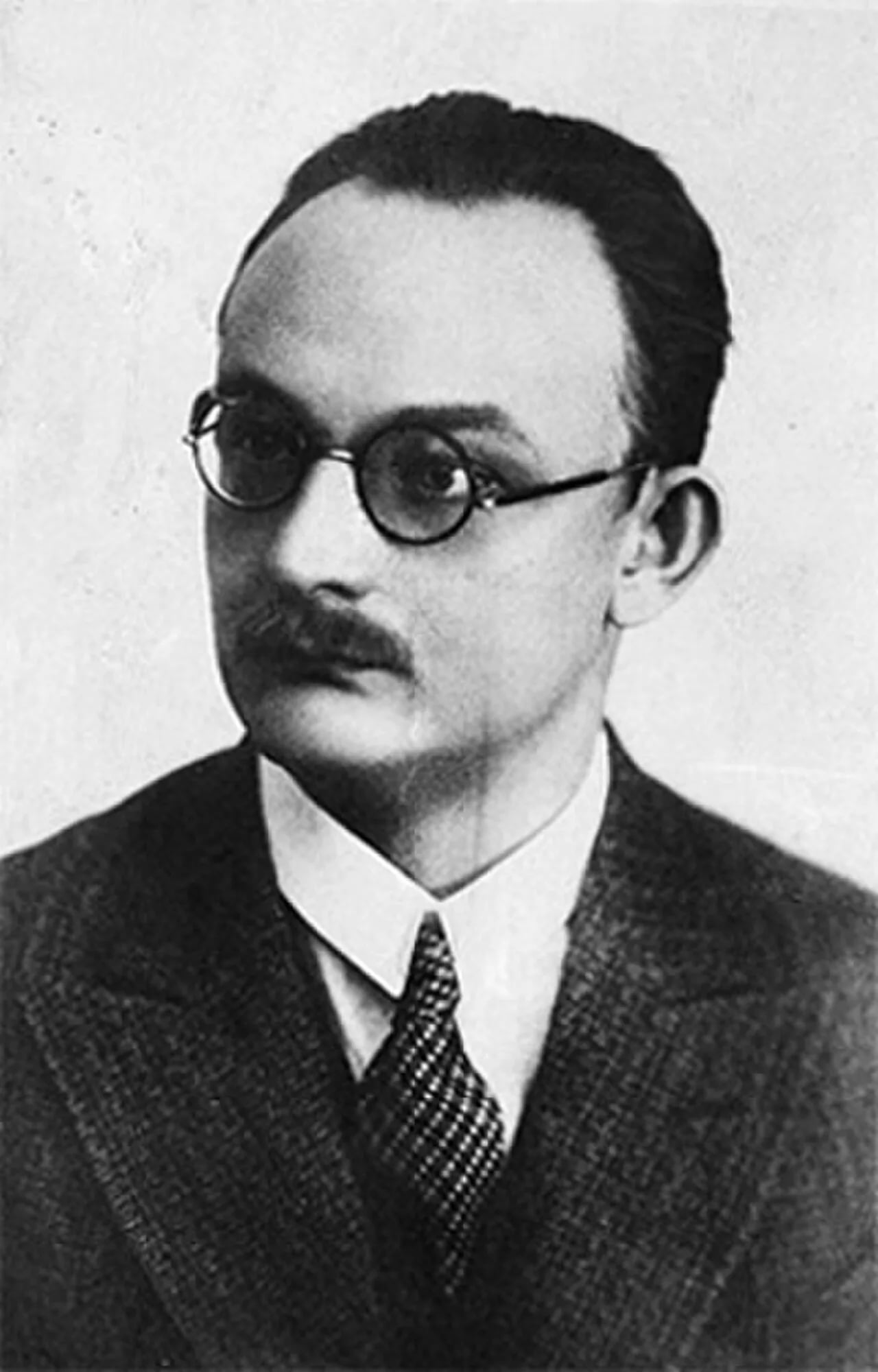 Porträt von Kazimierz Zakrzewski (1900–1941) – Gedenkseite