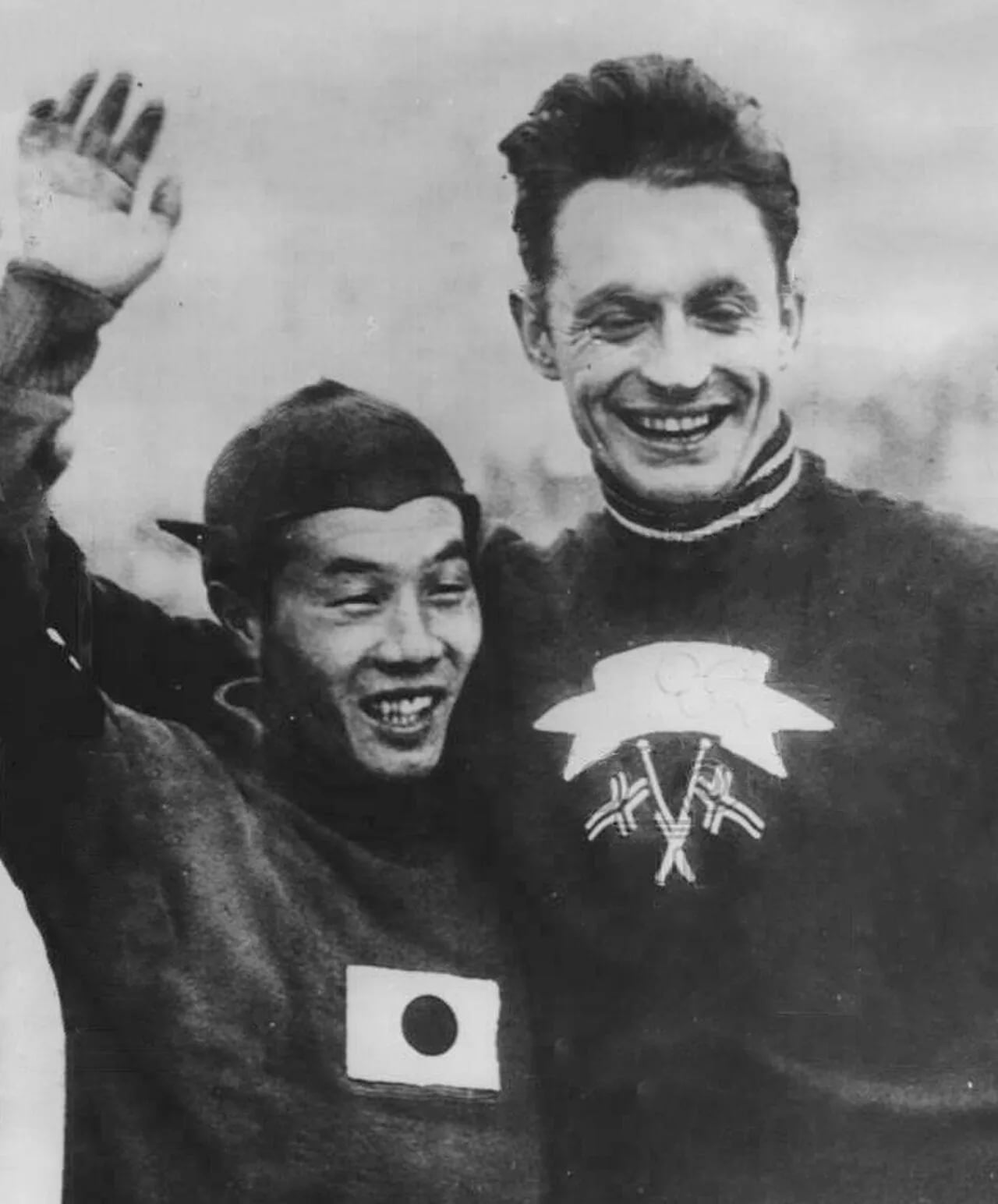 Portrait of Kazuhiko Sugawara (1927–1962) – memorial page