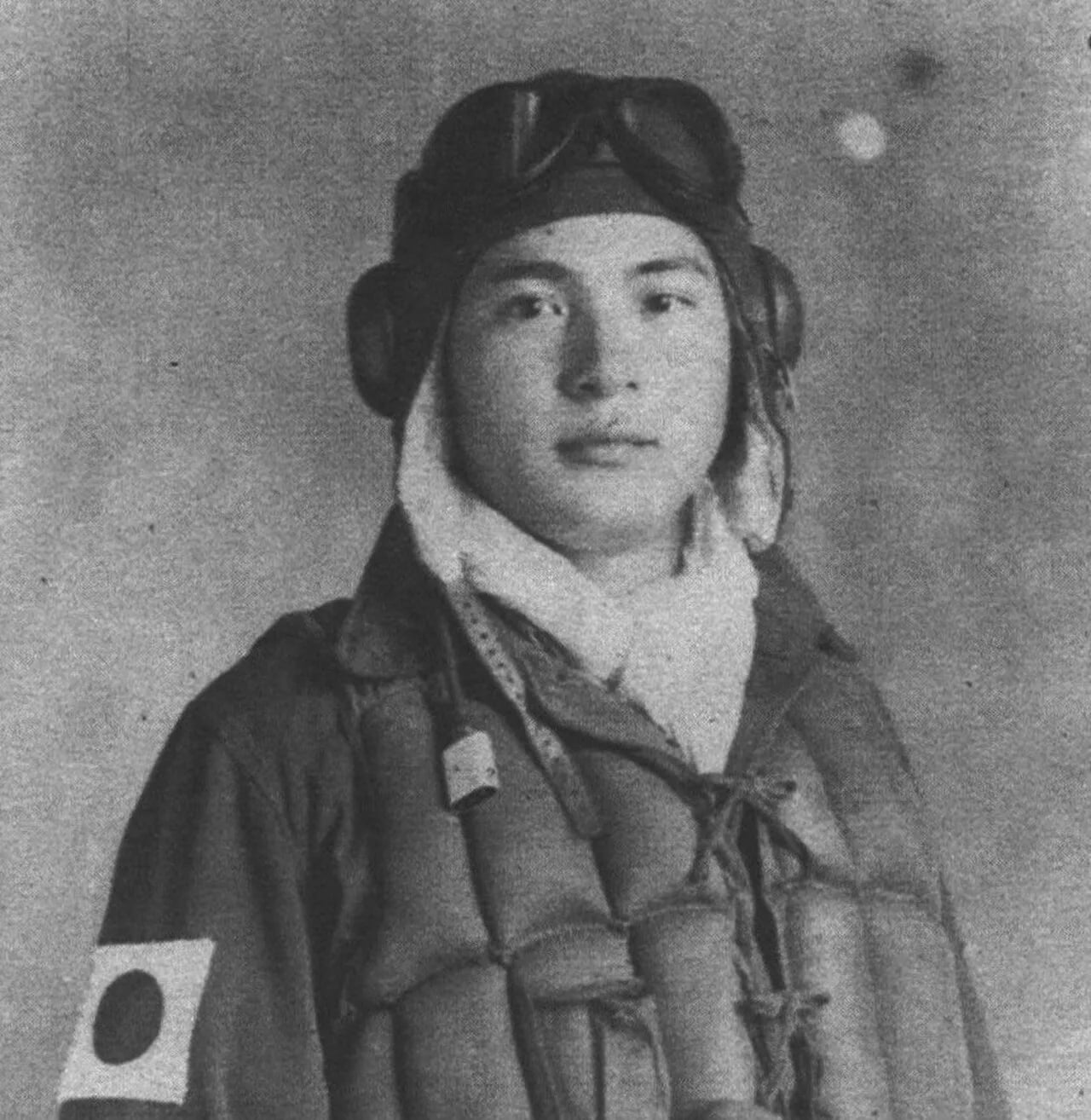 Porträt von Kazuo Tsunoda (1918–2013) – Gedenkseite