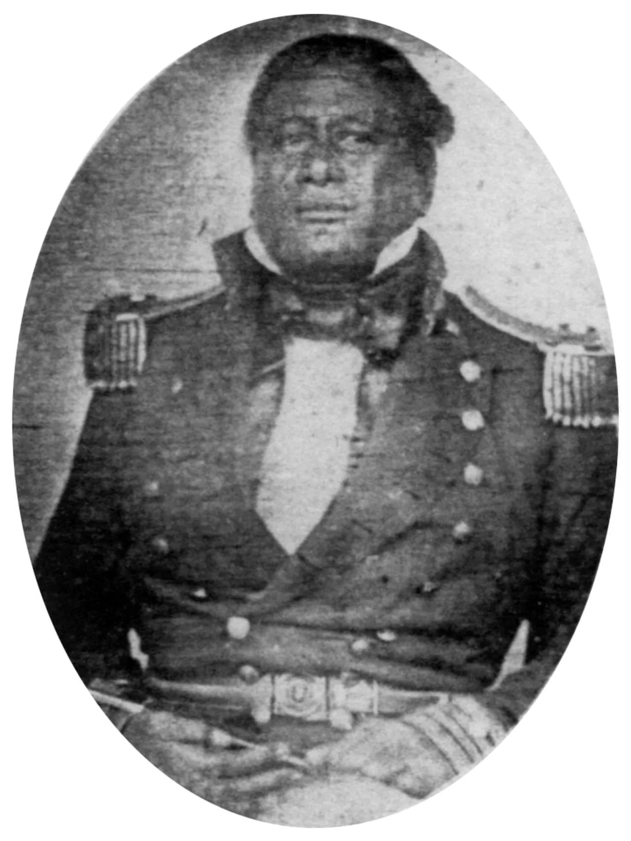 Portrait of Kealiiahonui (1800–1849) – memorial page