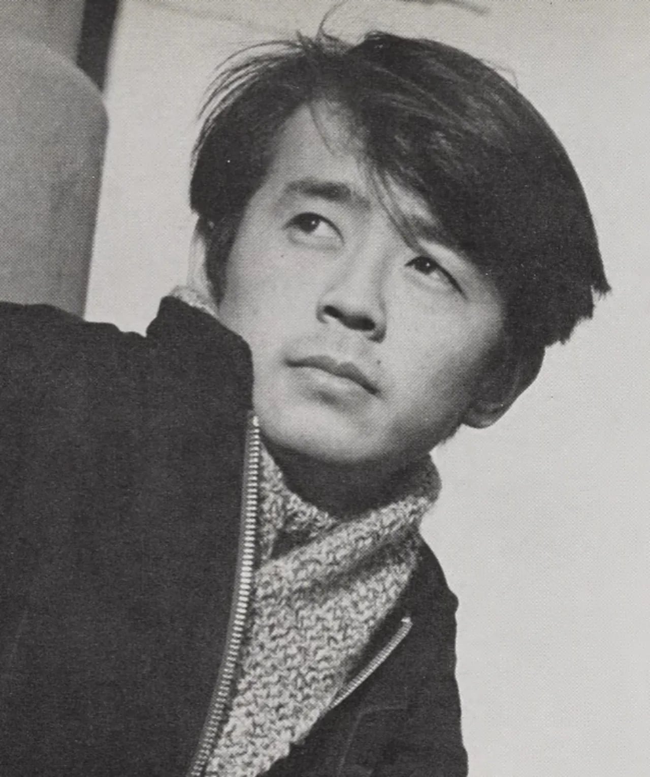 Portrait of Kei Yamamoto (1940–2022) – memorial page
