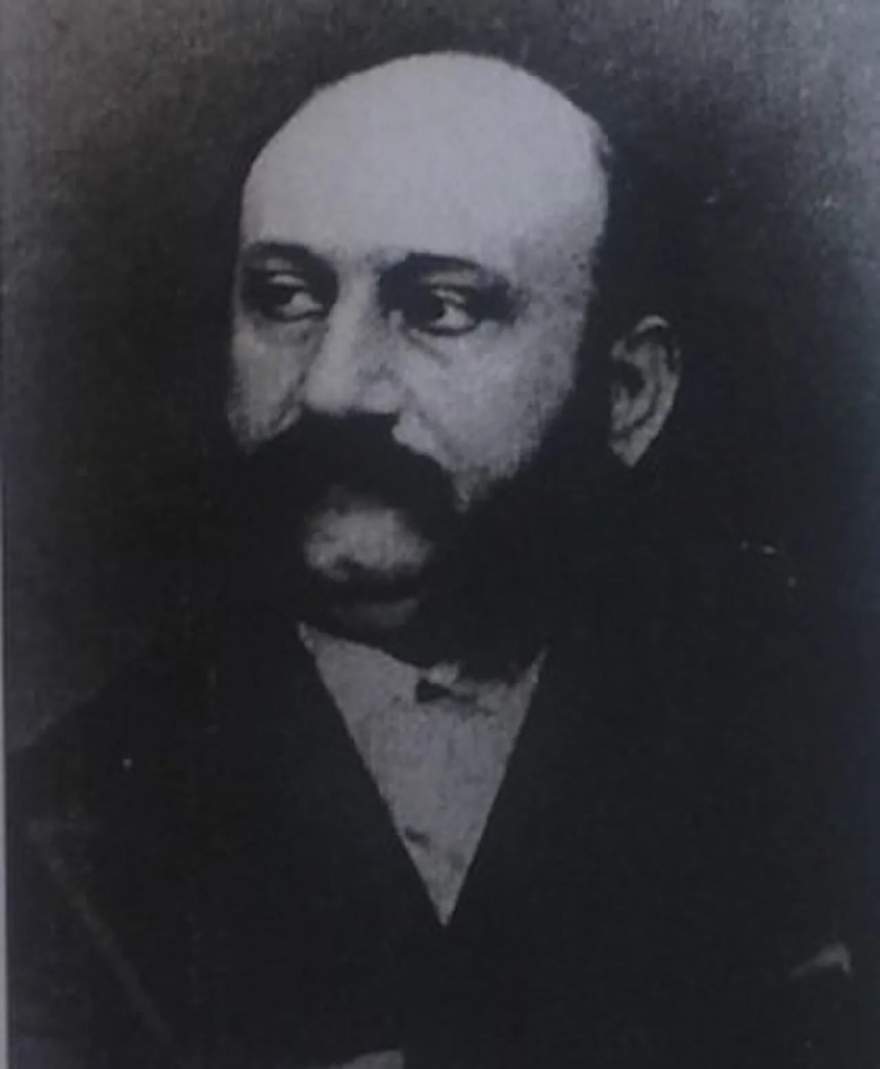 Portrait of Francesco Saverio Vollaro (1827–1904) – memorial page