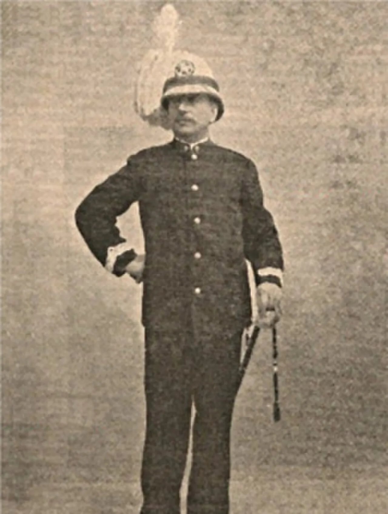 Portrait of Giuseppe Ellena (1839–1918) – memorial page