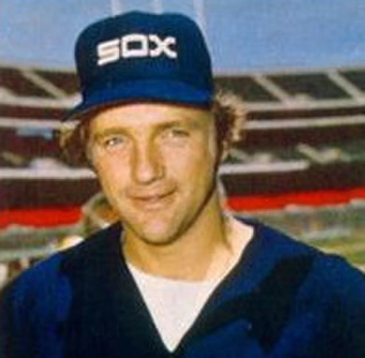 Porträt von Ken Brett (1948–2003) – Gedenkseite