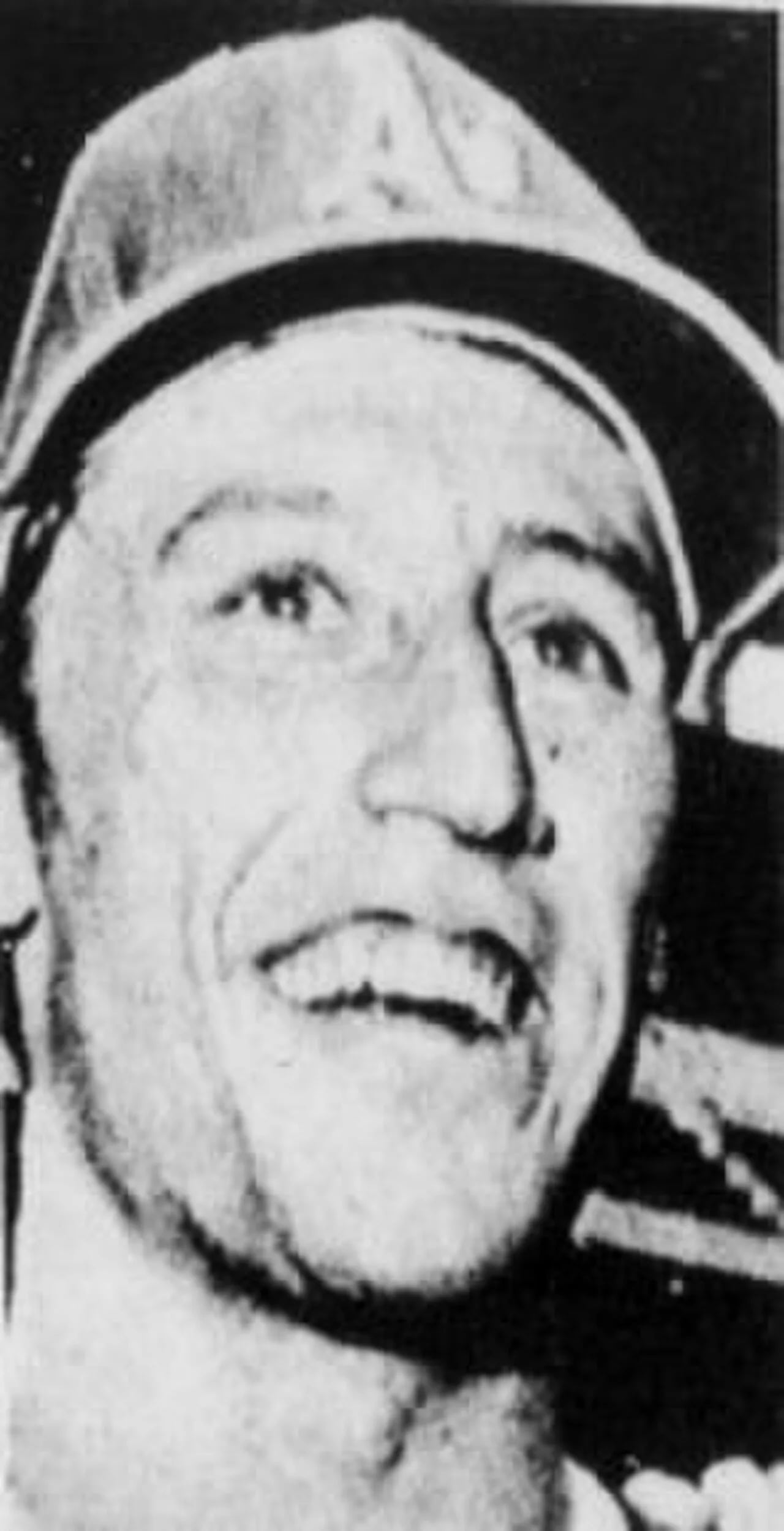 Portrait of Ken Holtzman (1945–2024) – memorial page