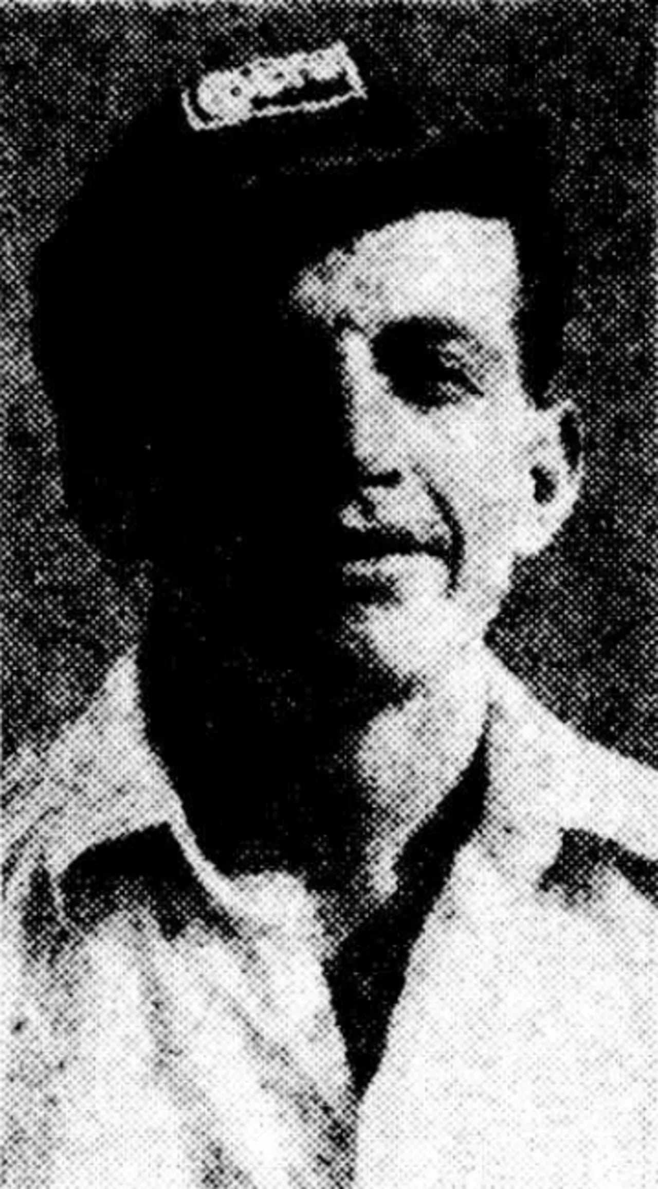 Porträt von Ken Mackay (1925–1982) – Gedenkseite