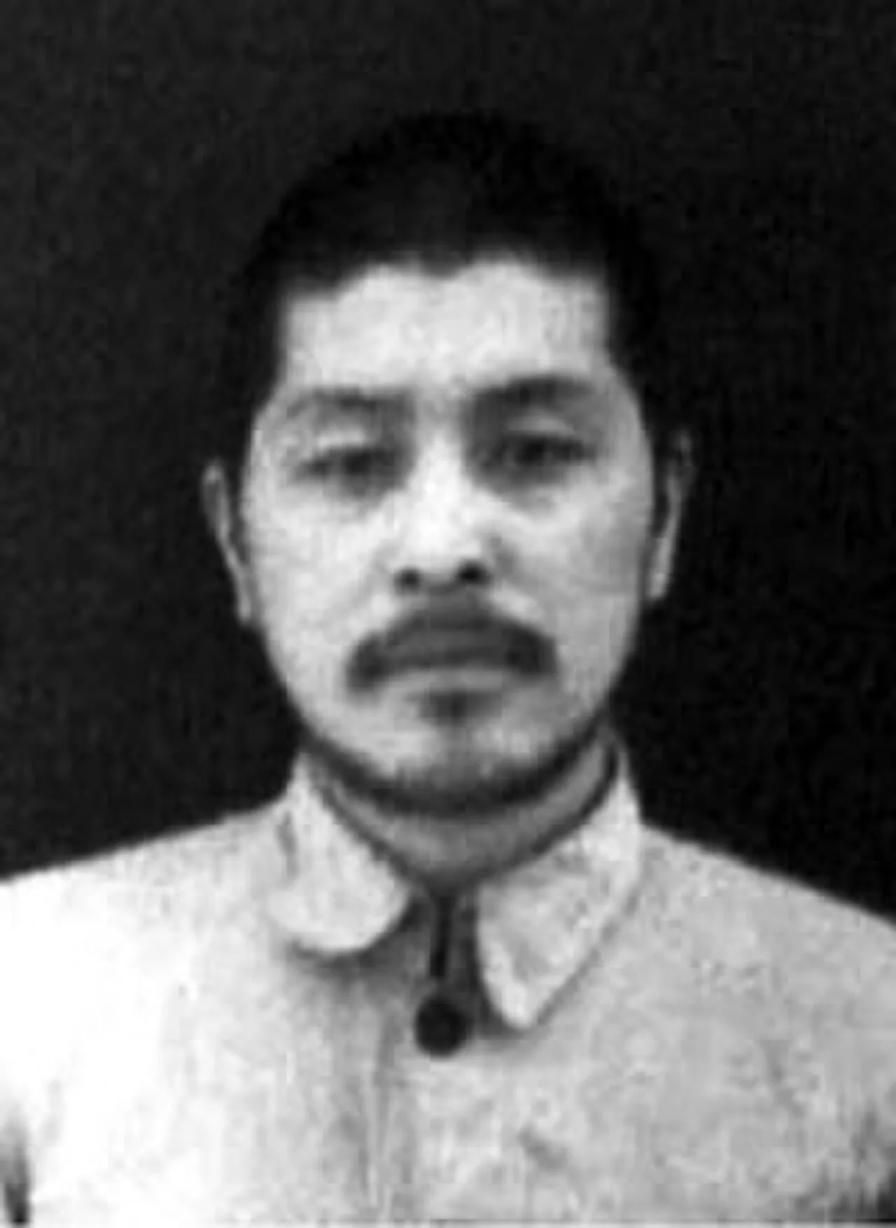 Portrait of Ken Yuasa (1915–2010) – memorial page