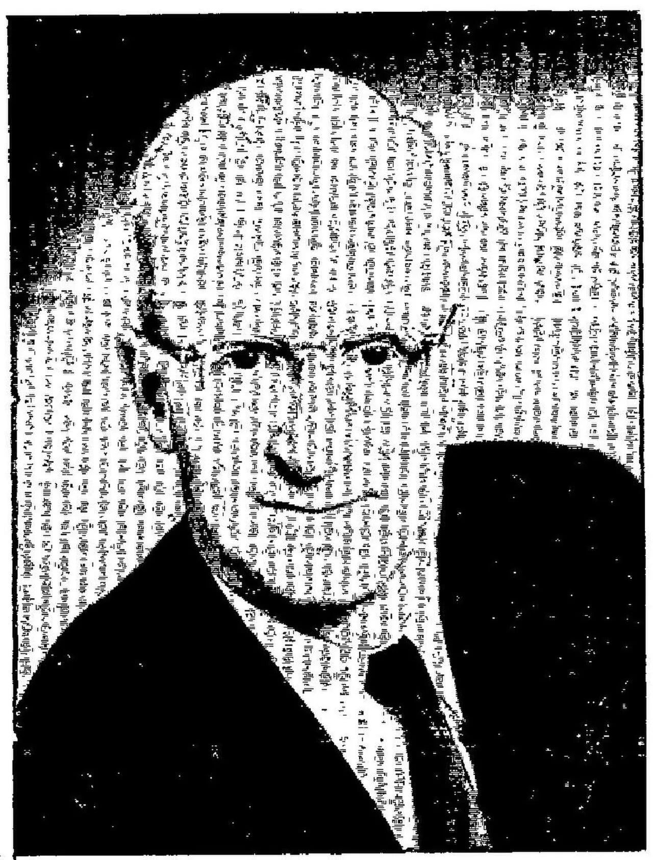 Porträt von Kenneth Goff (1914–1972) – Gedenkseite