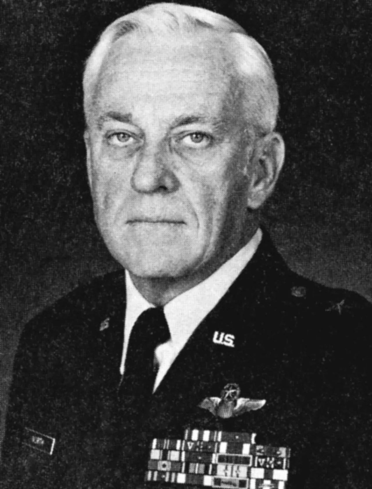 Portrait of Kenneth North (1930–2010) – memorial page
