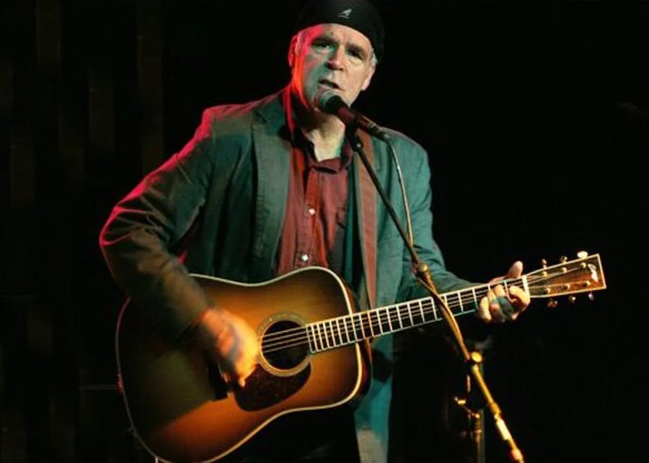 Portrait of Kenny Edwards (1946–2010) – memorial page