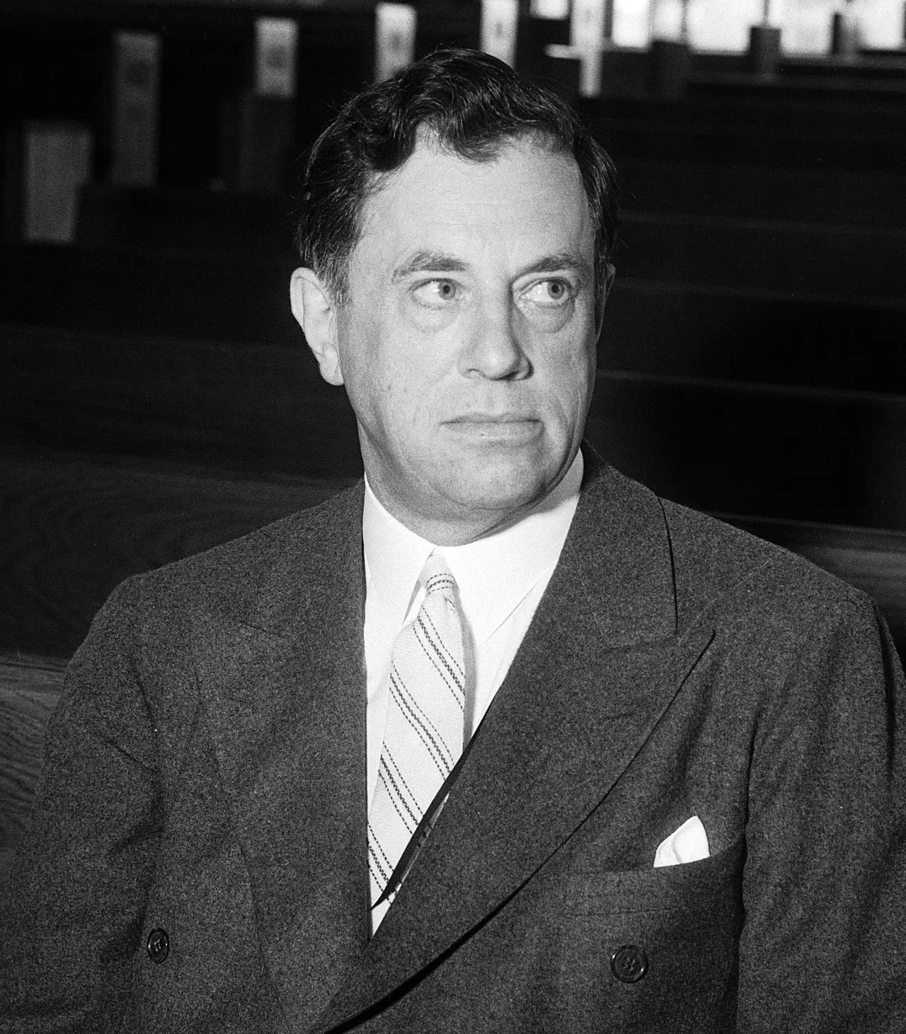 Portrait of Kent Kane Parrot (1880–1956) – memorial page