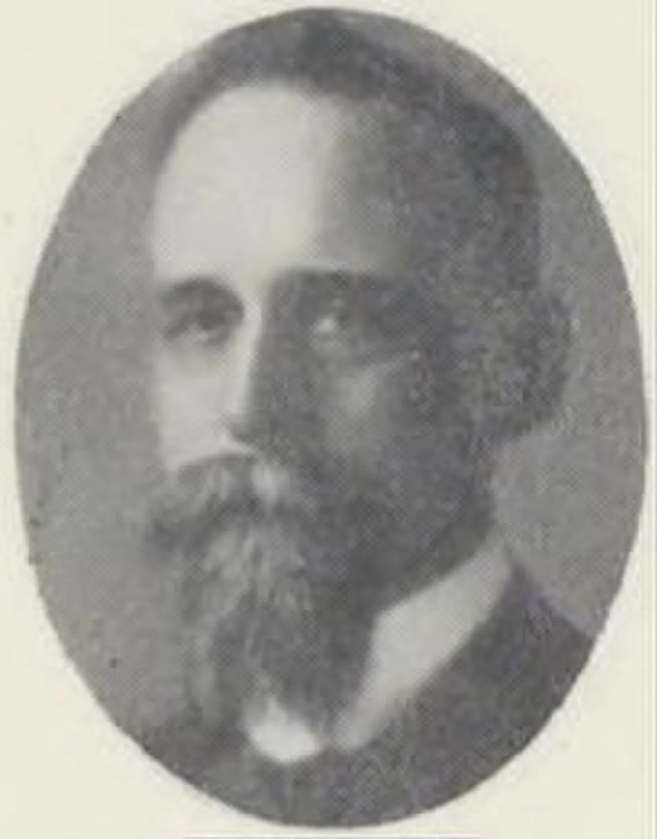 Porträt von David Jacobus Hissink (1874–1956) – Gedenkseite