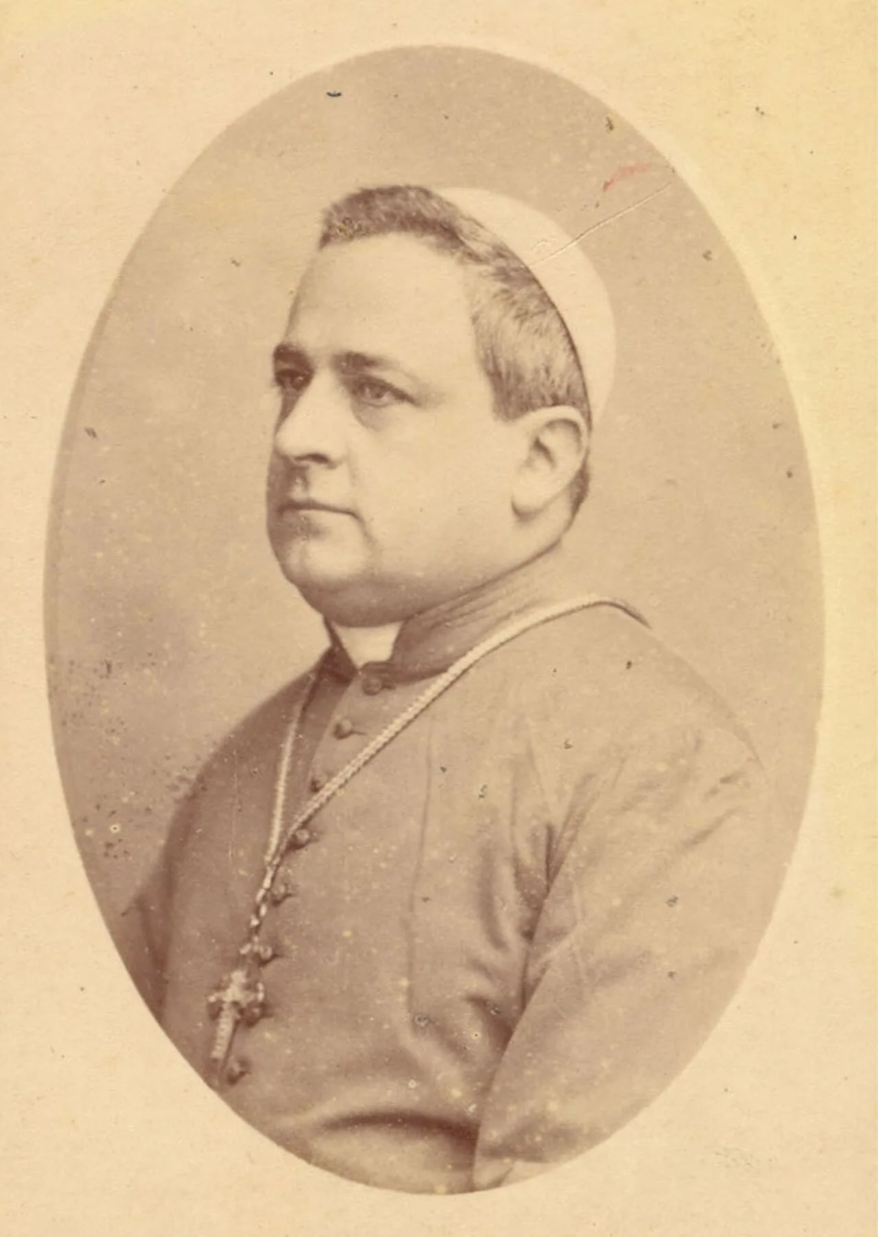 Portrait of Bernardo Herrera Restrepo (1844–1928) – memorial page