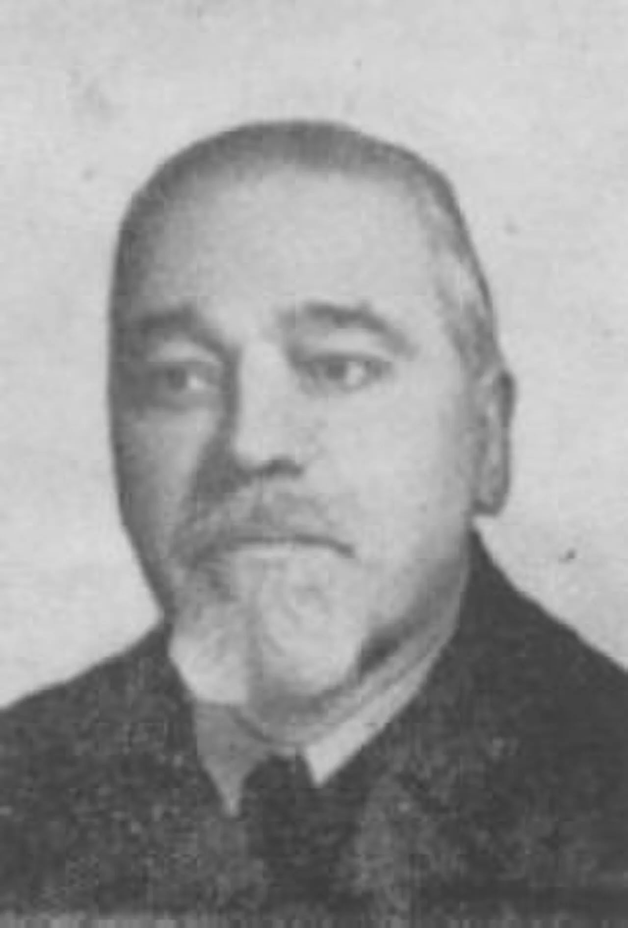 Portrait of Oberdan Vigna (1884–1966) – memorial page