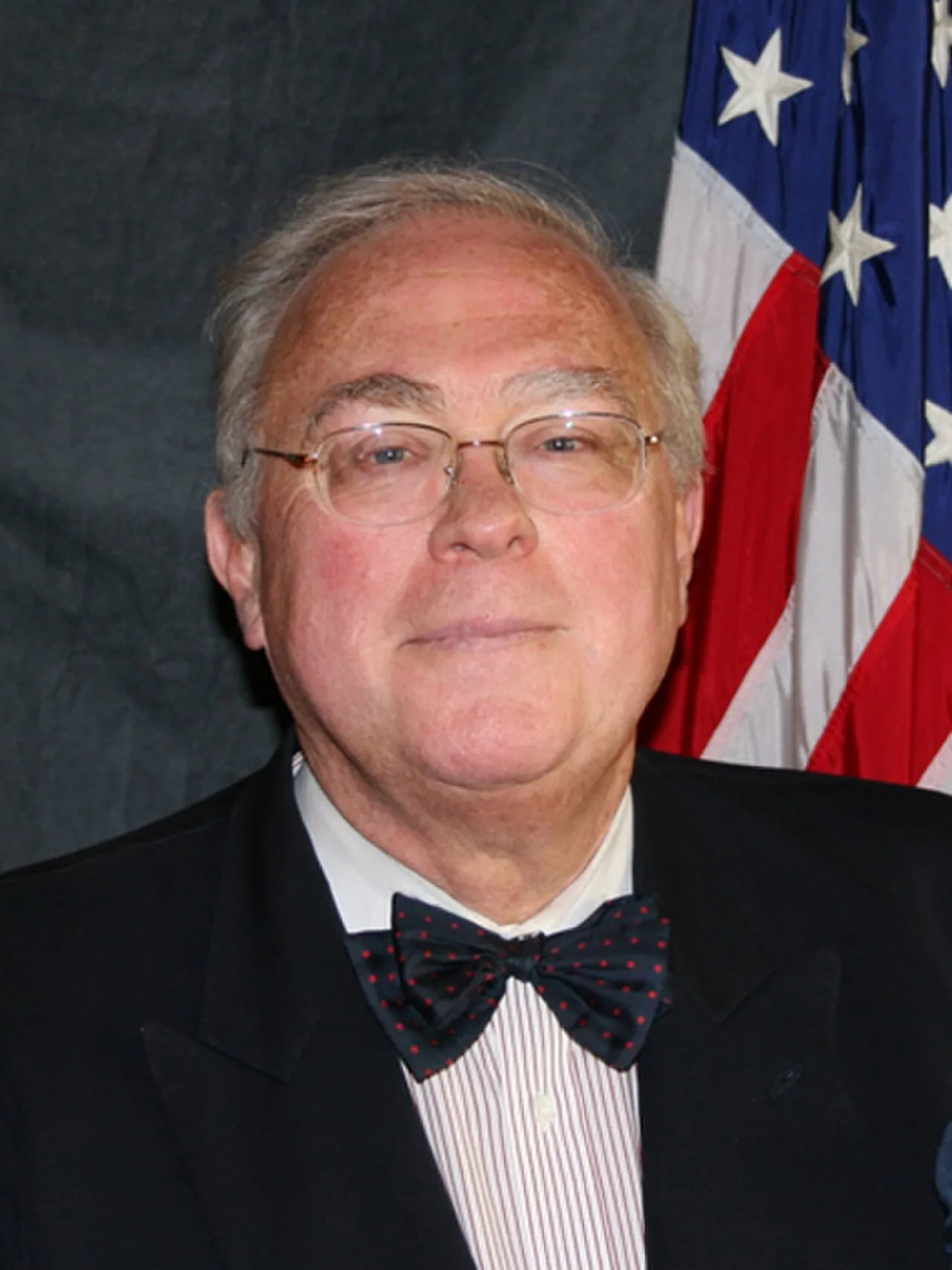 Portrait of Kevin Starr (1940–2017) – memorial page
